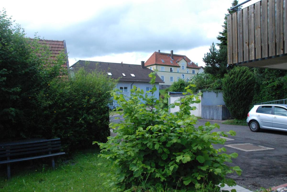 Ferienwohnungen Fliegerstrasse view 2