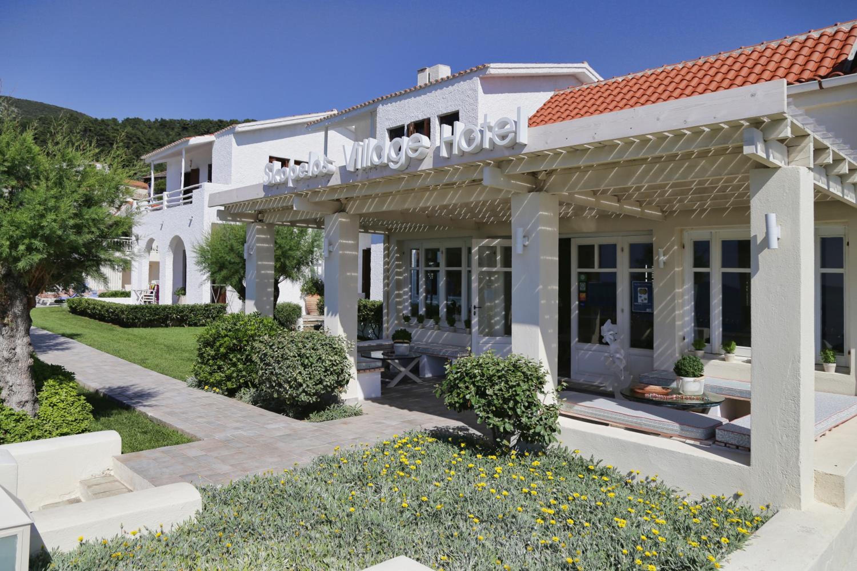 Hotel Skopelos Village Hotel - Image 1
