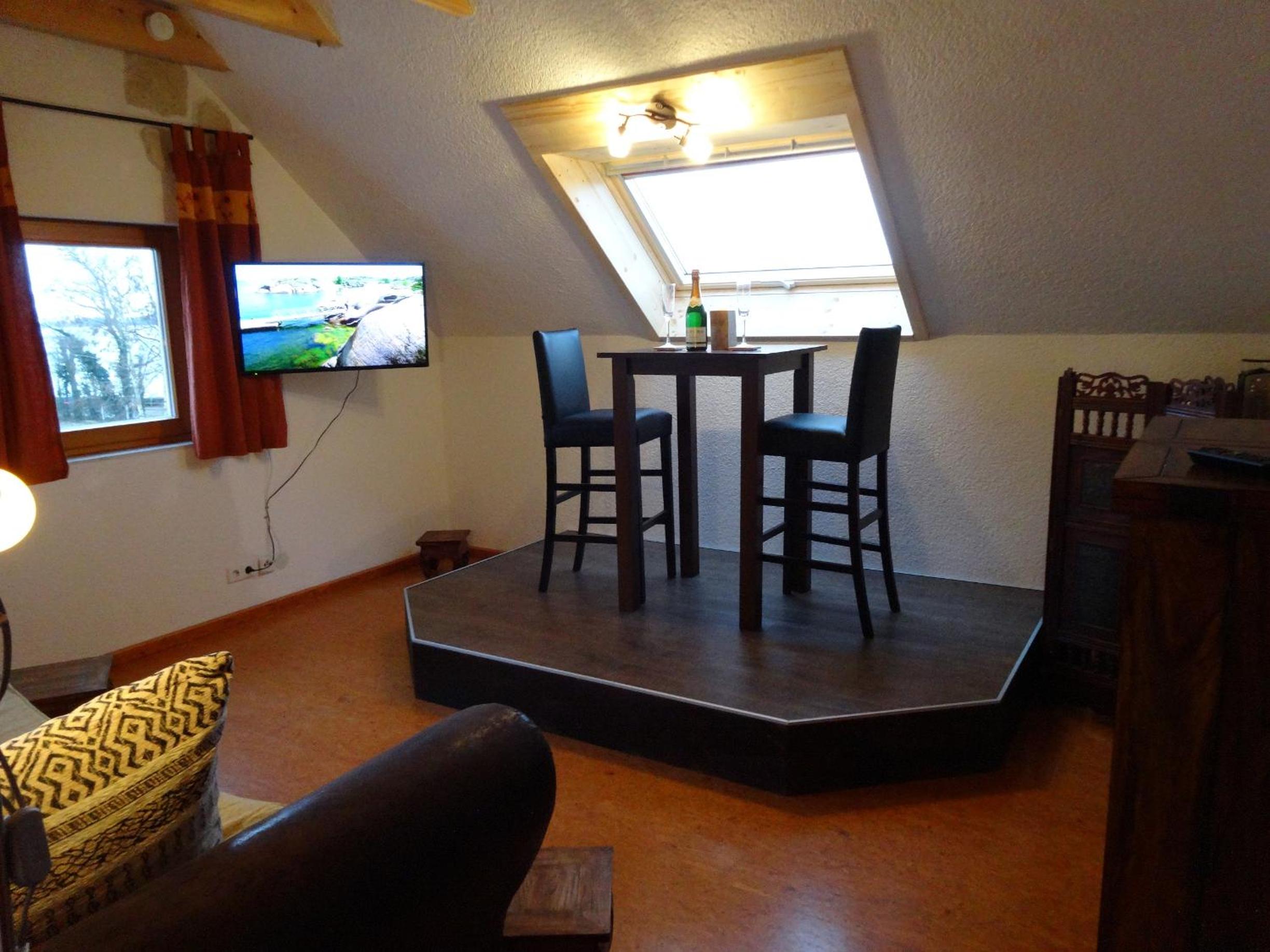 Gästehaus zum Felsen, photo 57