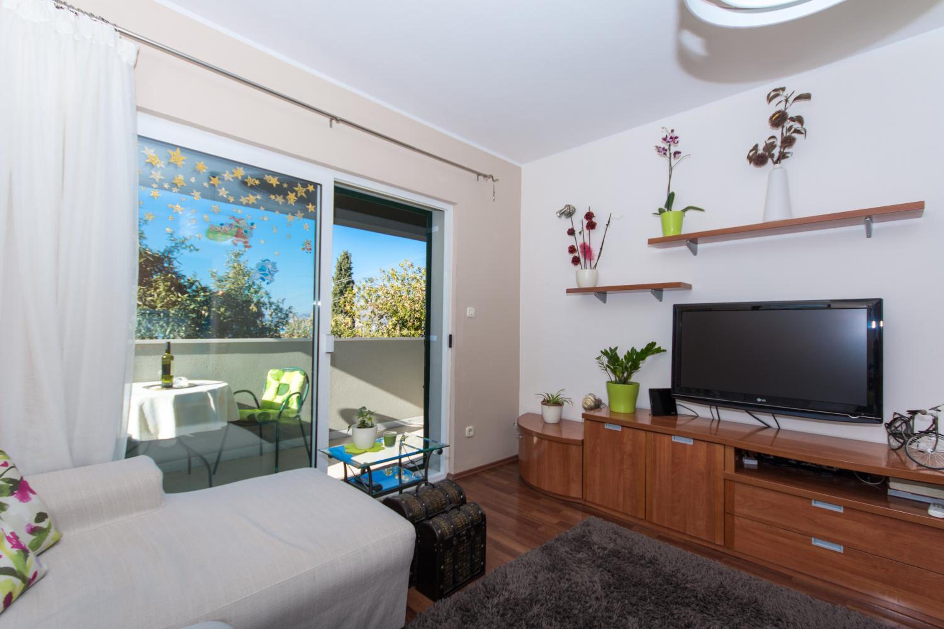 Apartmani MM view 4