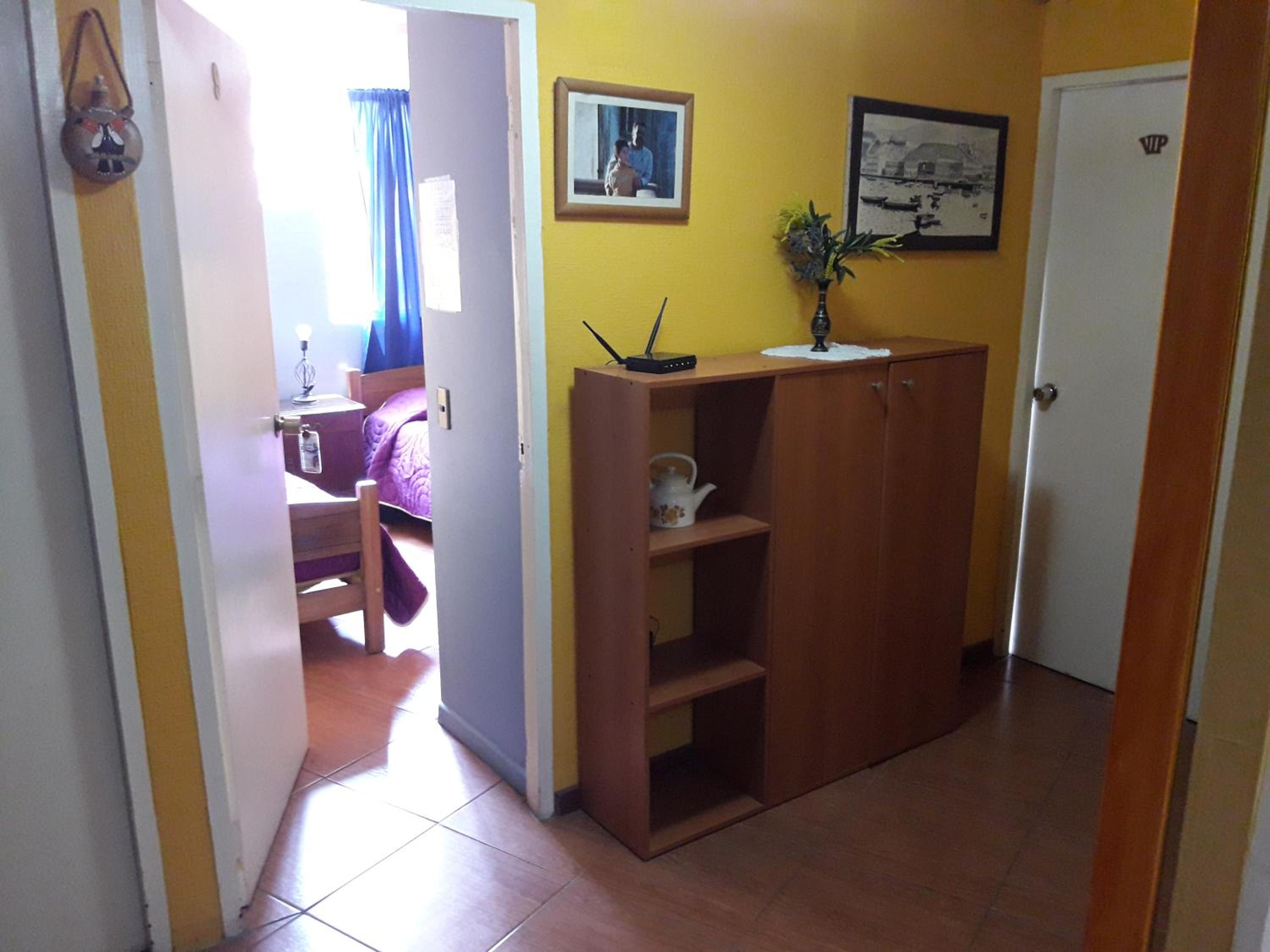 Hostal Recuerdos de Familia