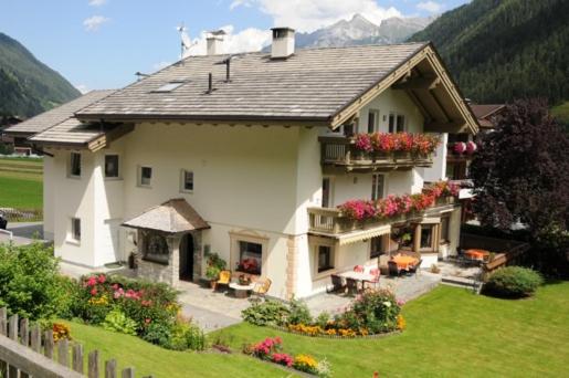 Haus am Wald