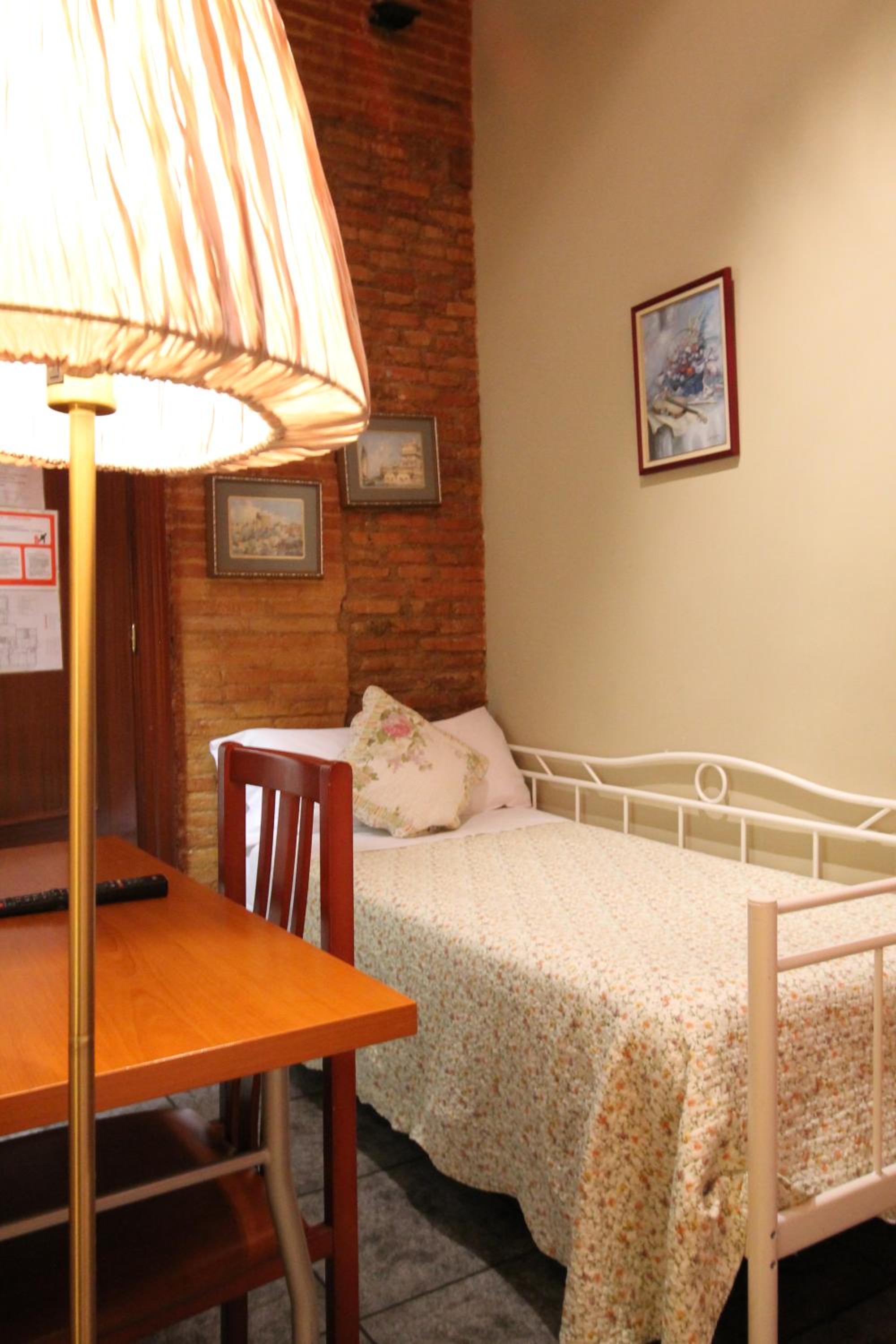 Hostal Orleans