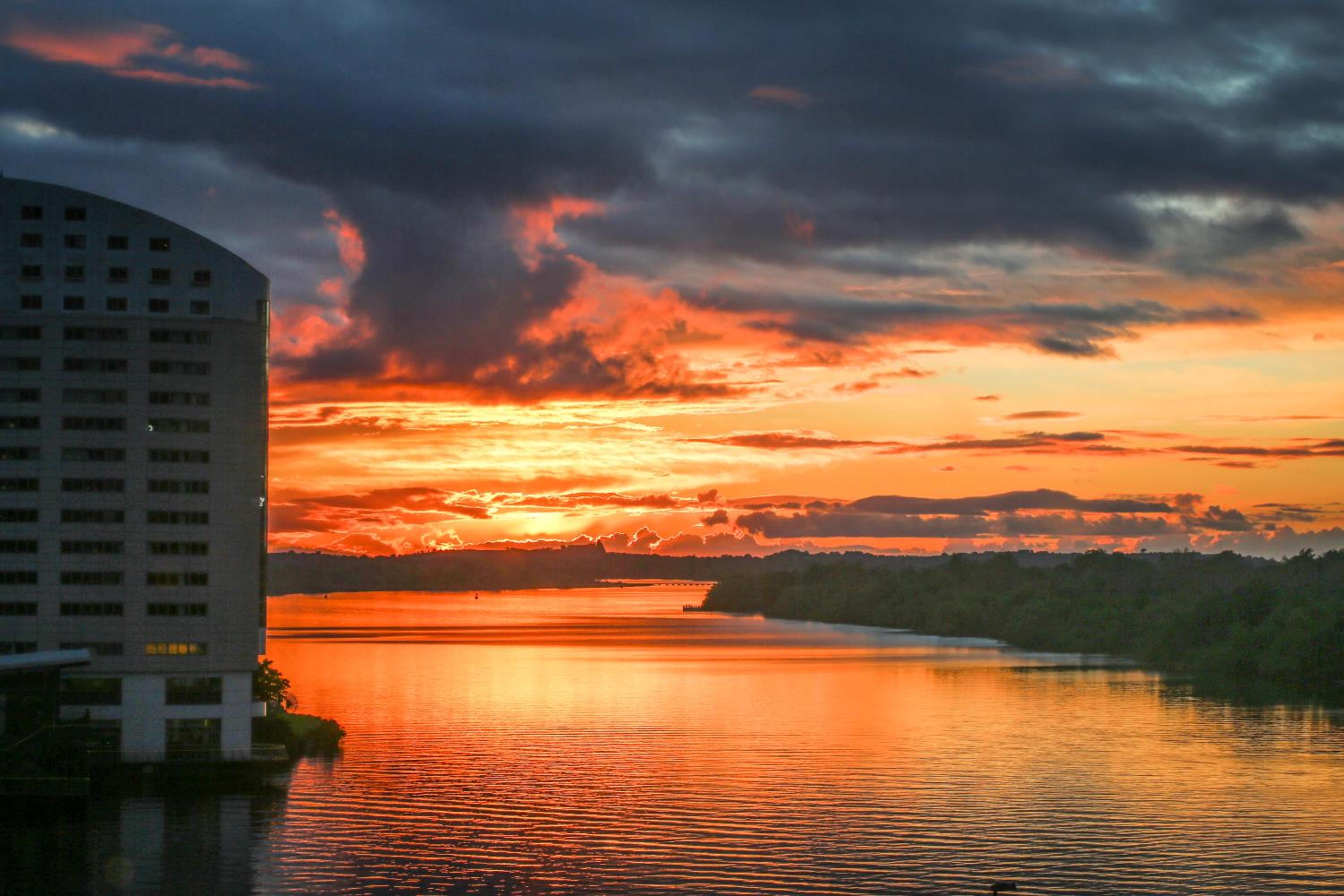 Hotel Clayton Hotel Limerick - Image 1