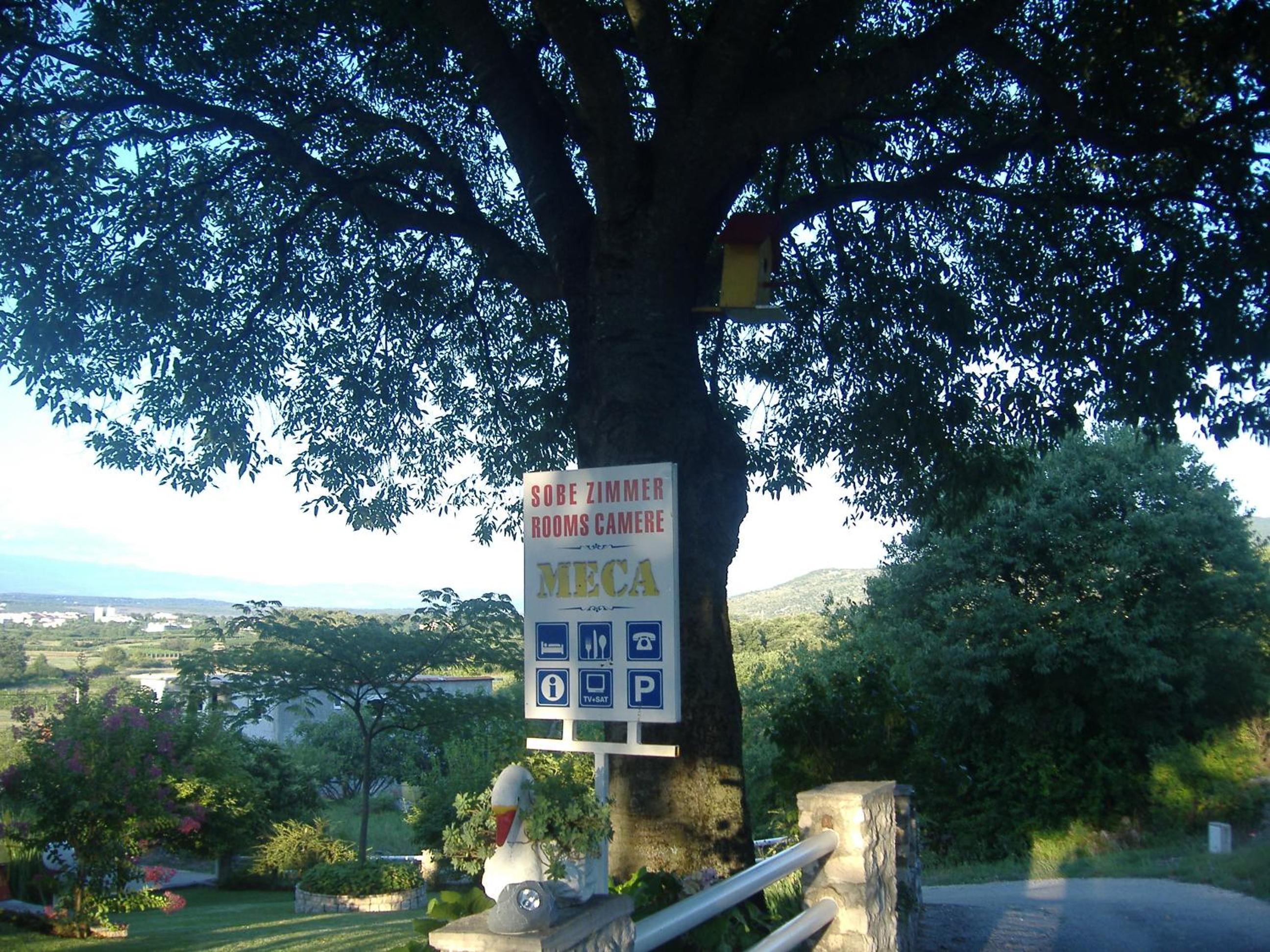 Villa Meca
