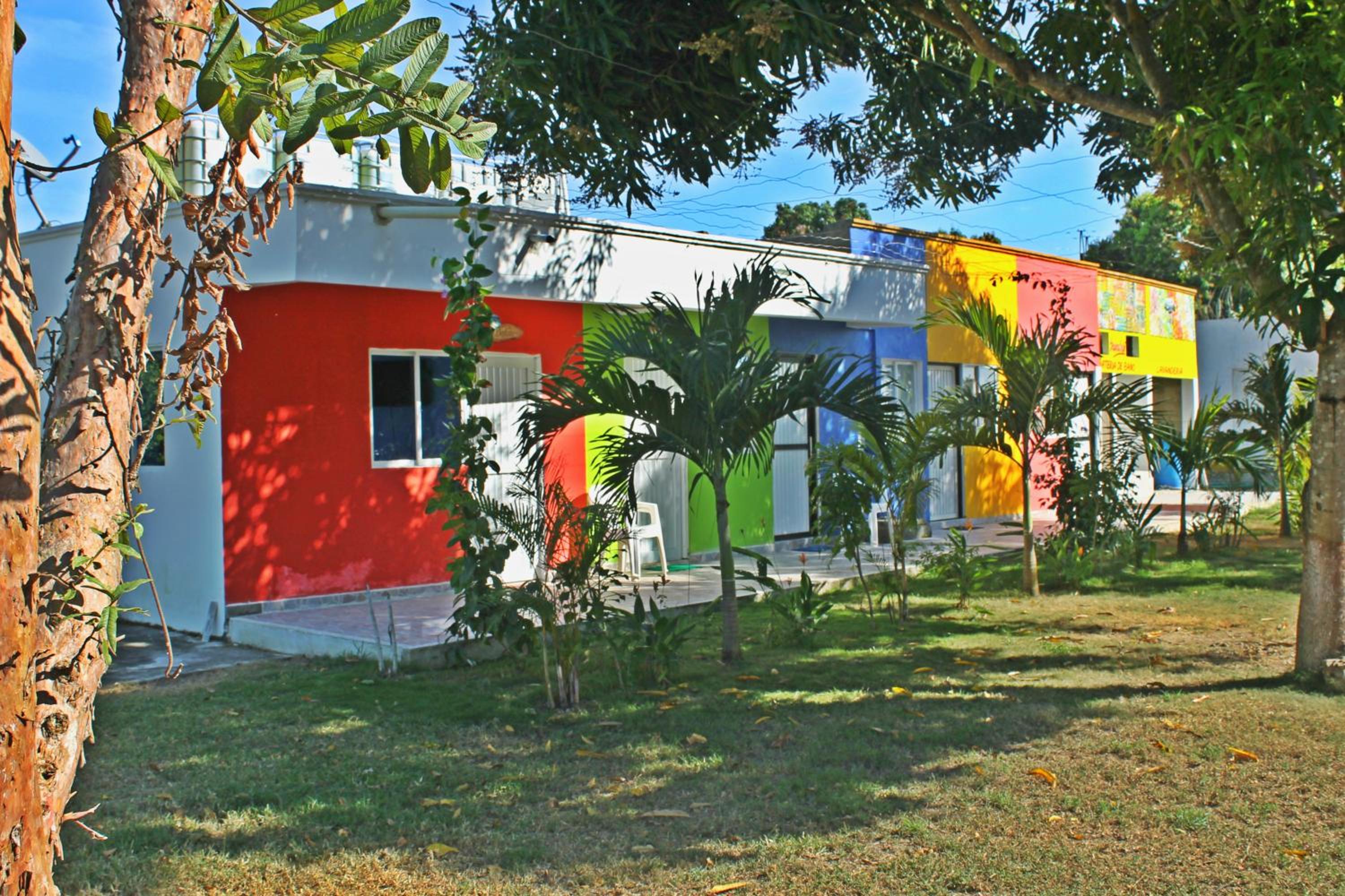 building