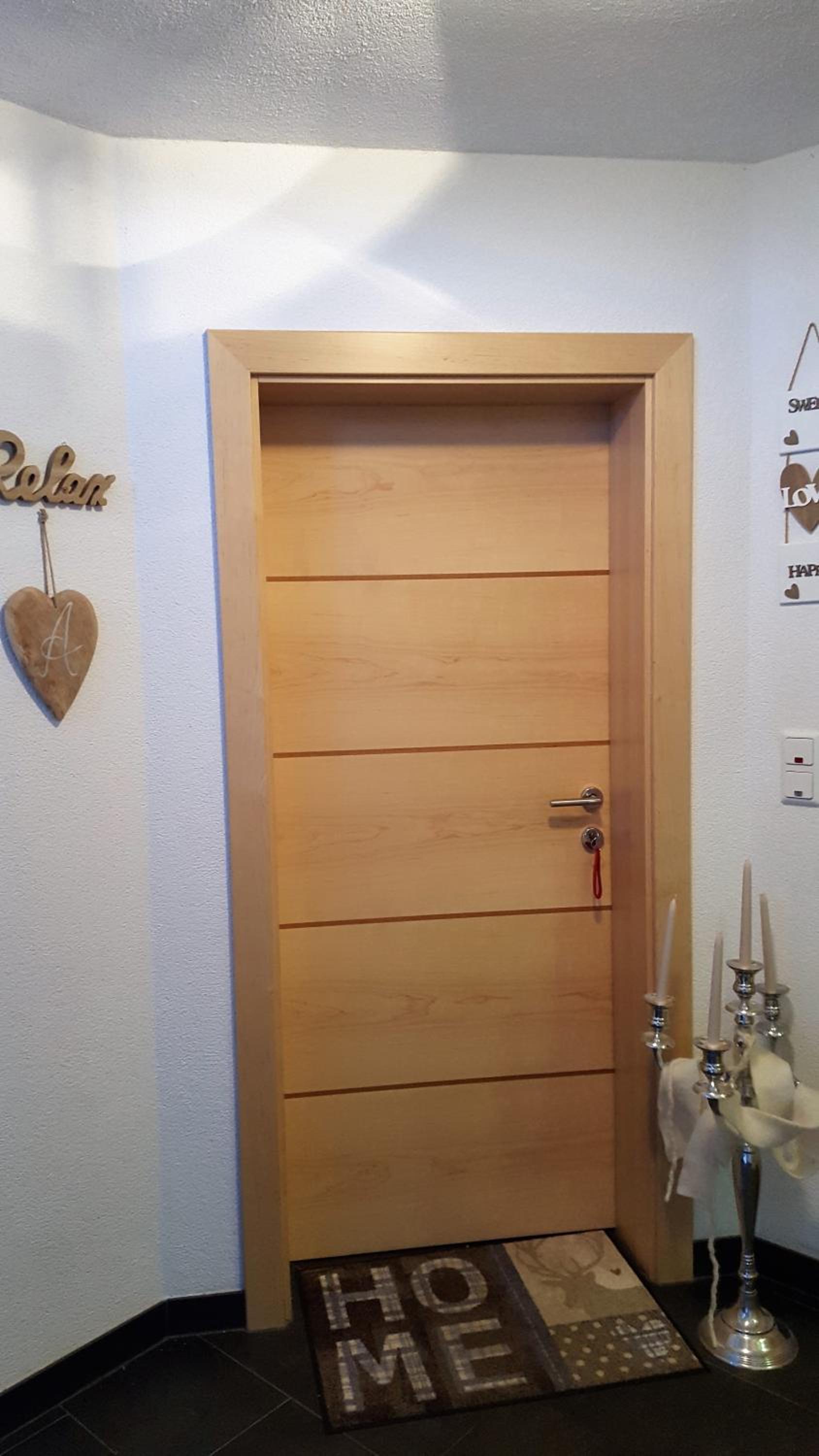 Haus am Wald