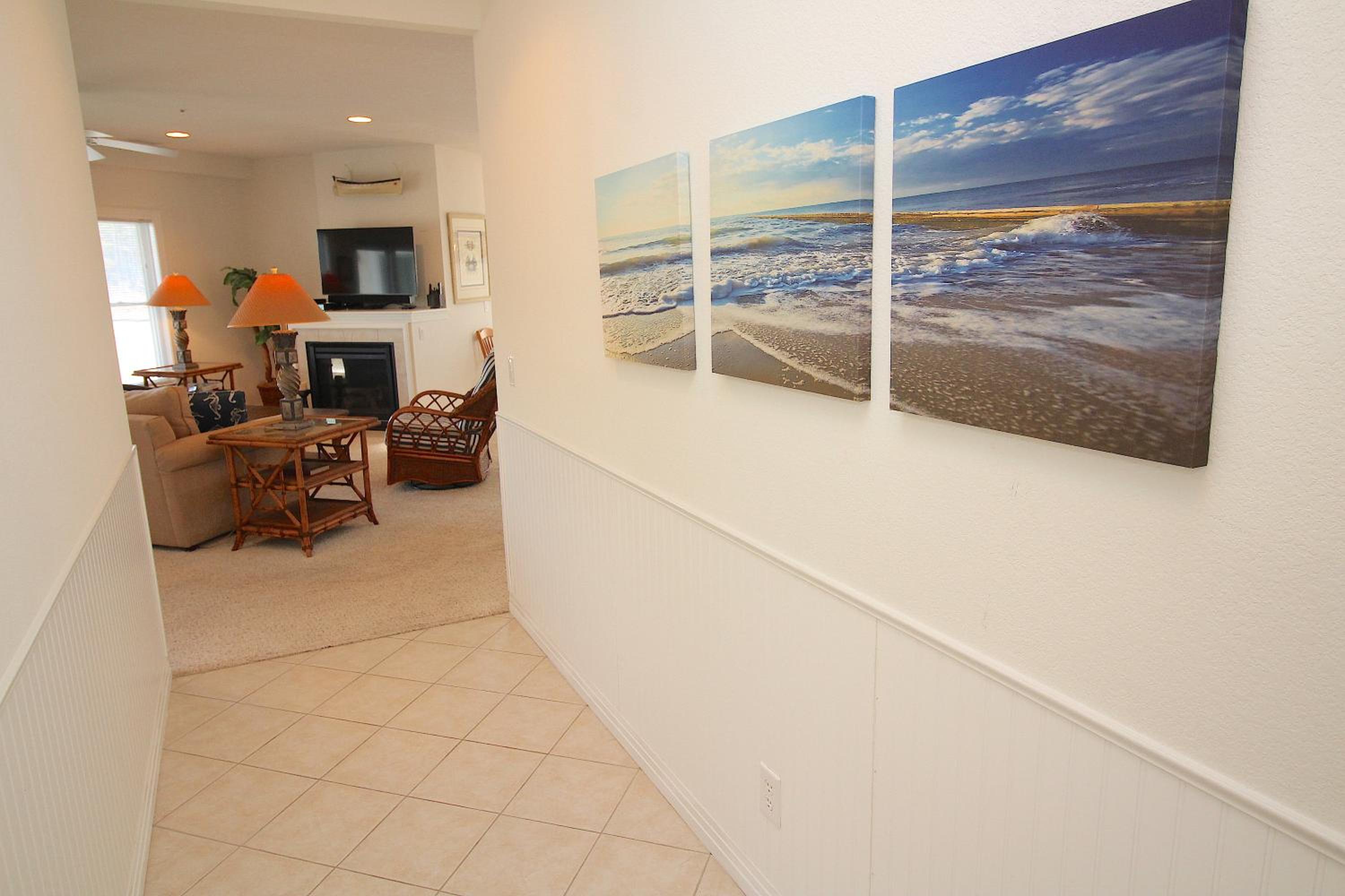 Hamilton Cay at Bermuda Bay by Kees Vacations