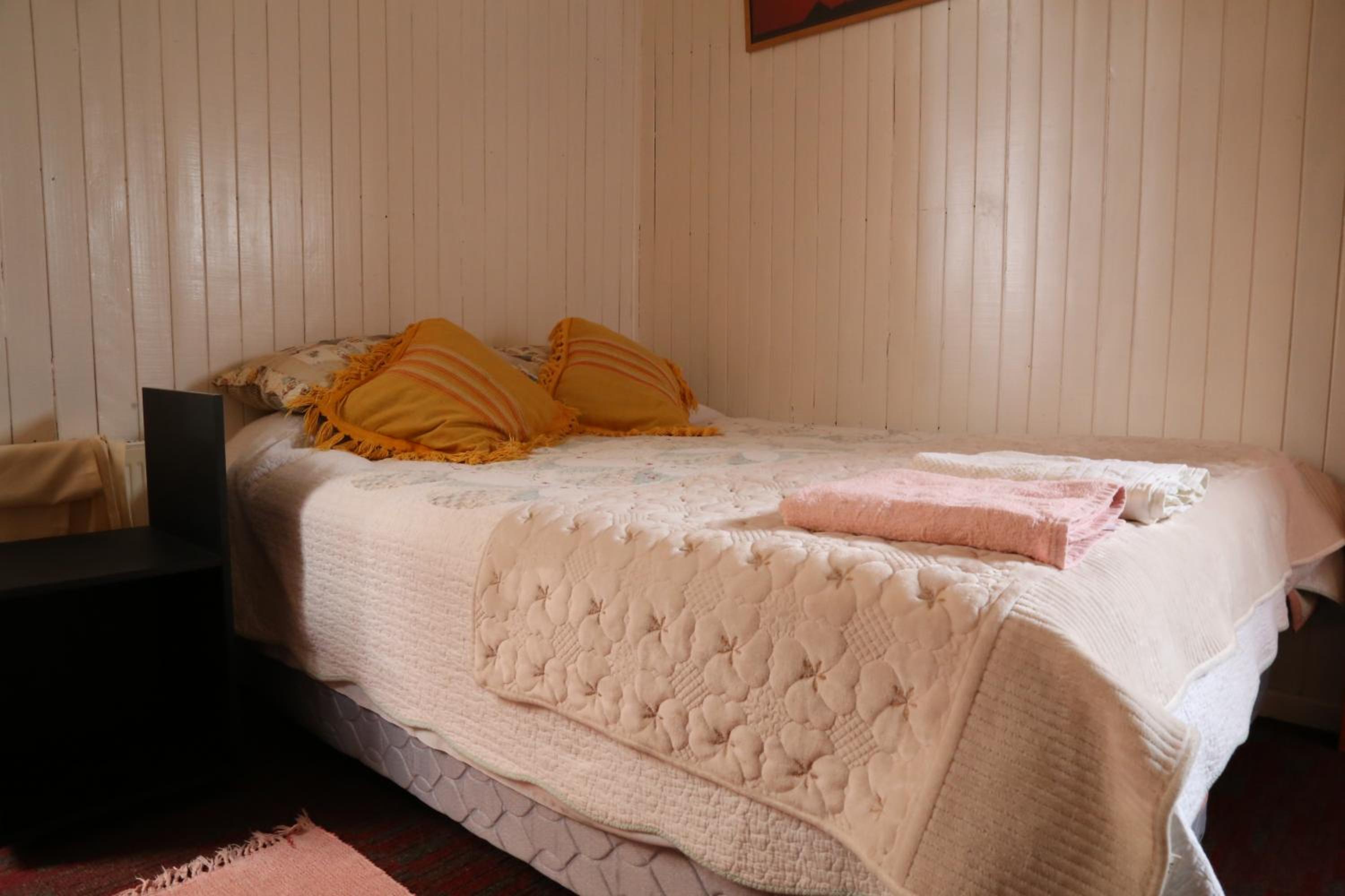 Casa Chilhué - Hostal Residencial