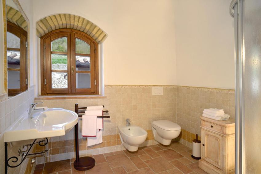 Agriturismo Val di Sterza view 3