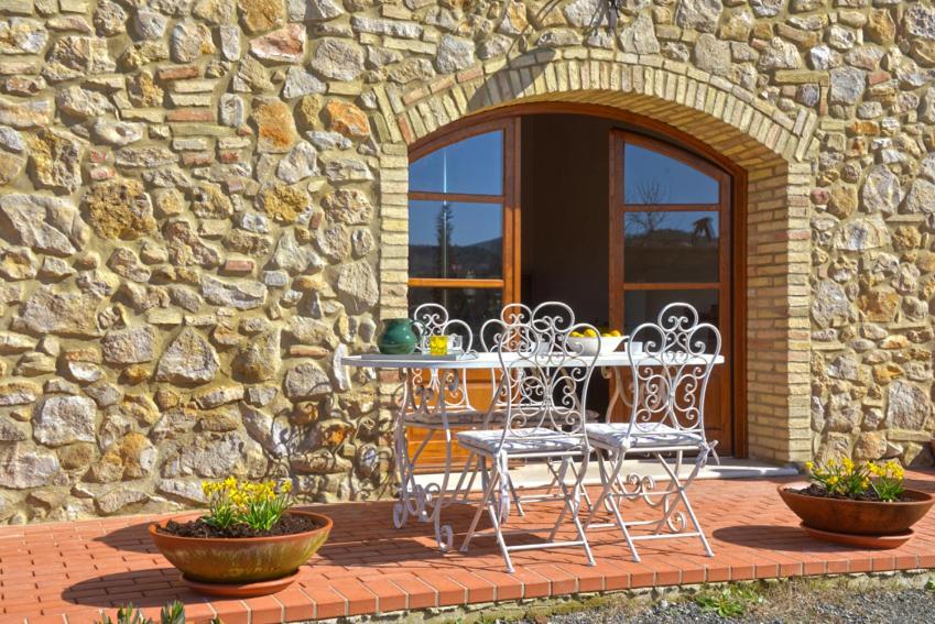 Agriturismo Val di Sterza view 5