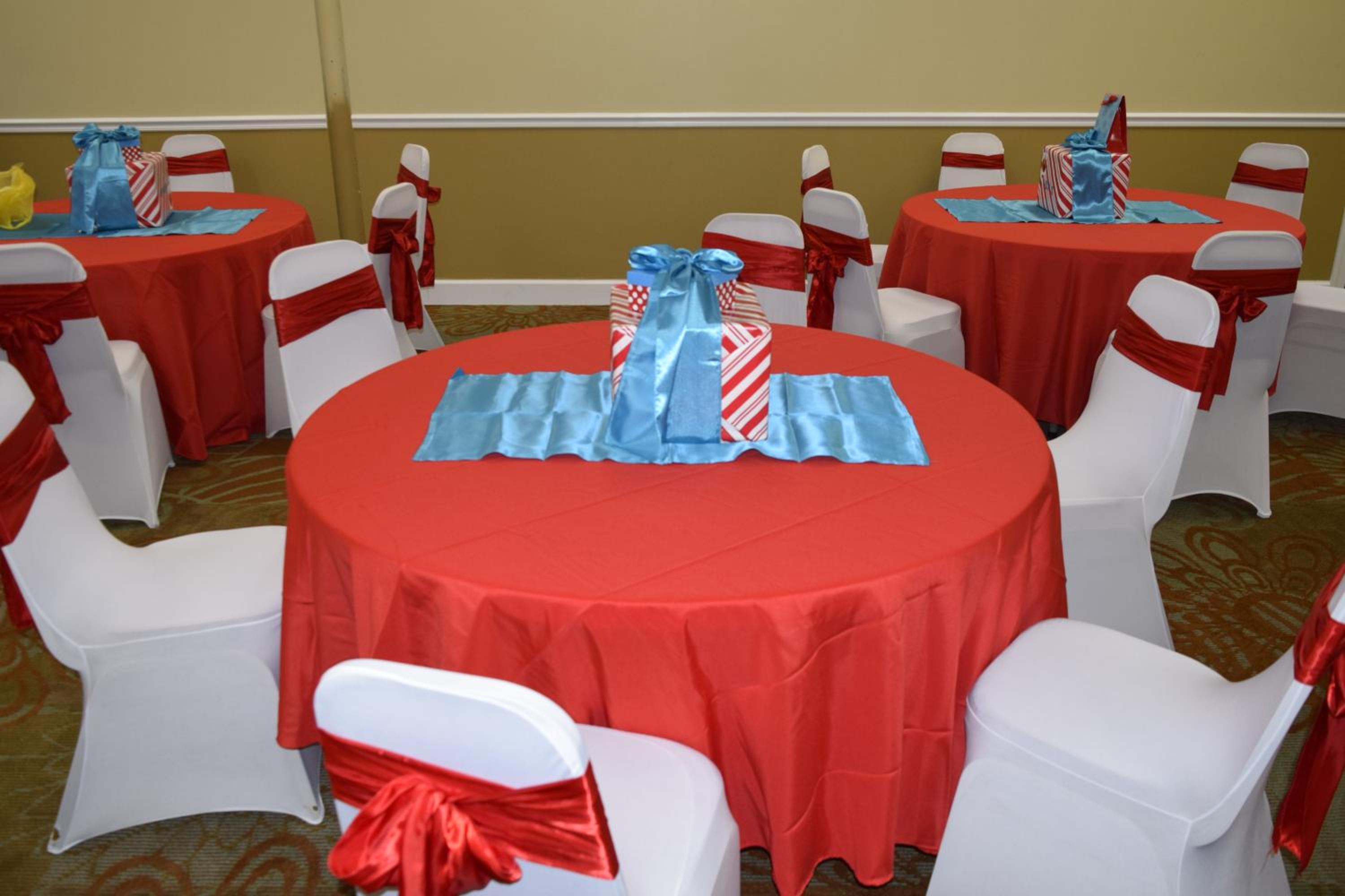 Landmark Inn