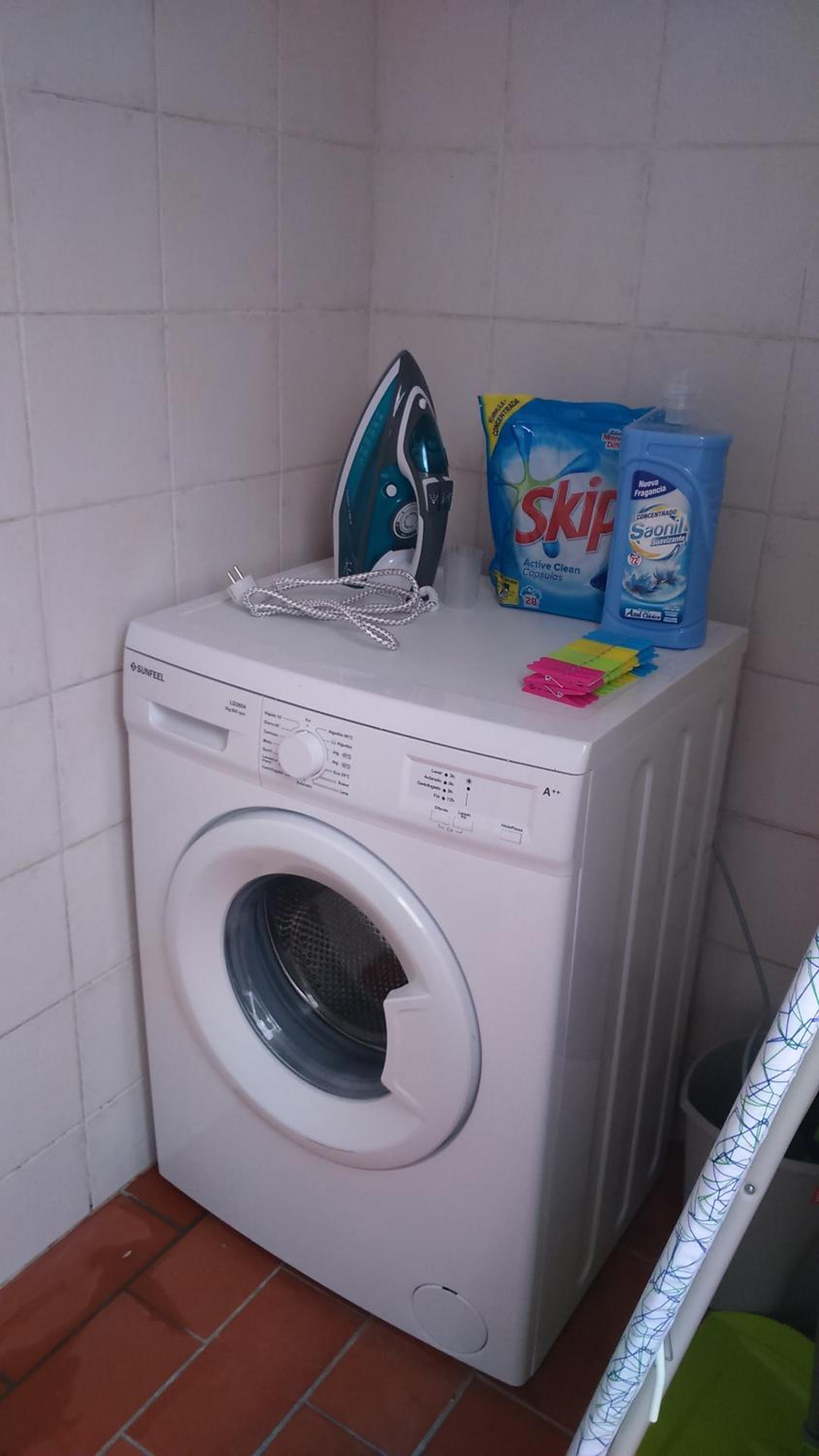 Apartamento Stefi
