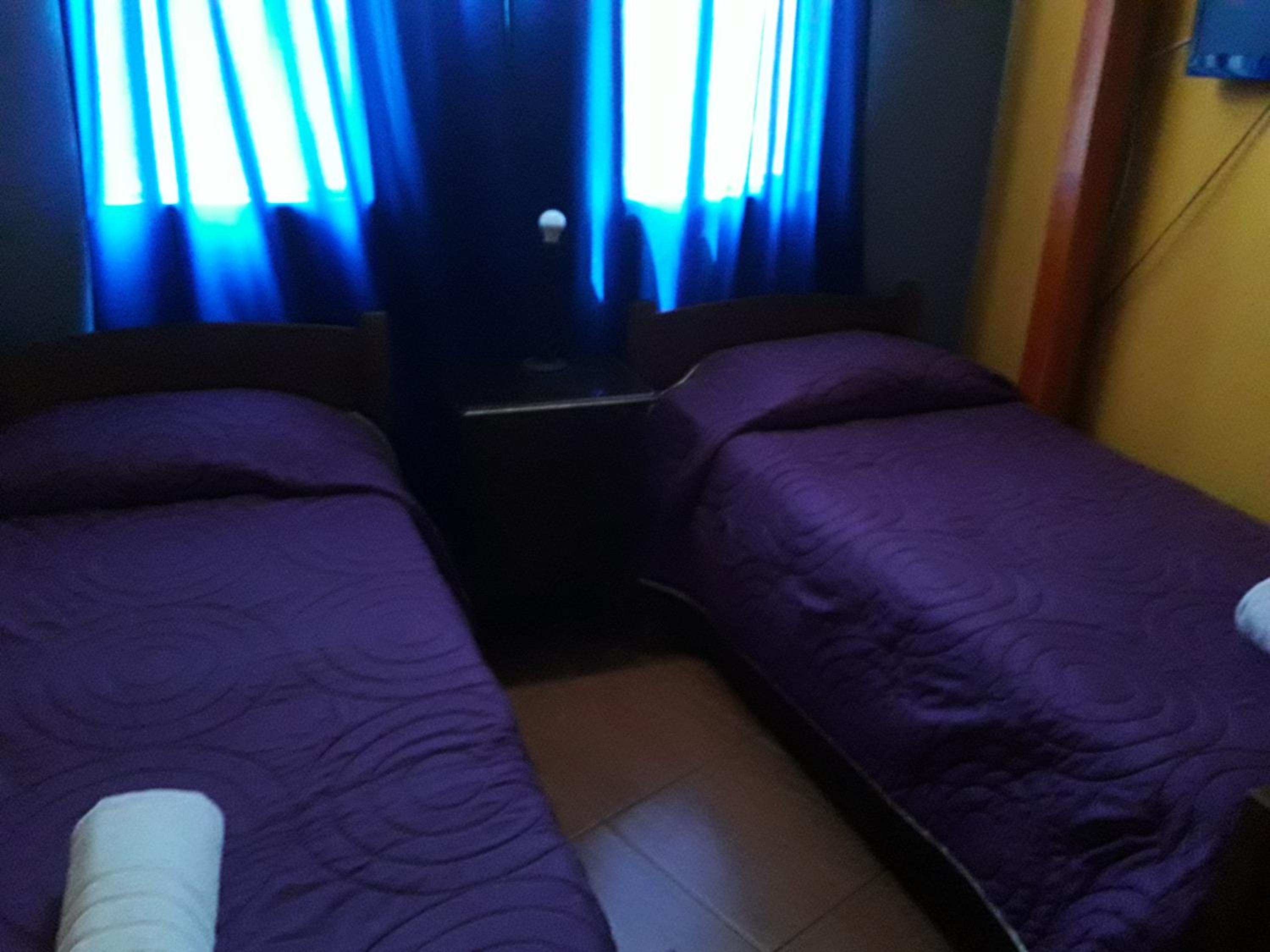 Hostal Recuerdos de Familia