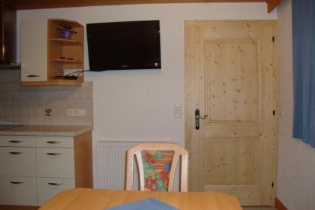 Ferienwohnung Nussbaum