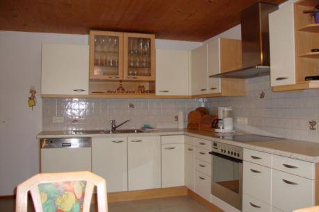 Ferienwohnung Nussbaum