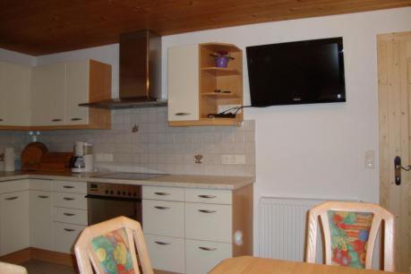 Ferienwohnung Nussbaum