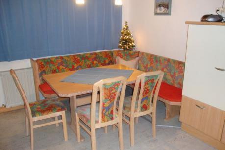 Ferienwohnung Nussbaum