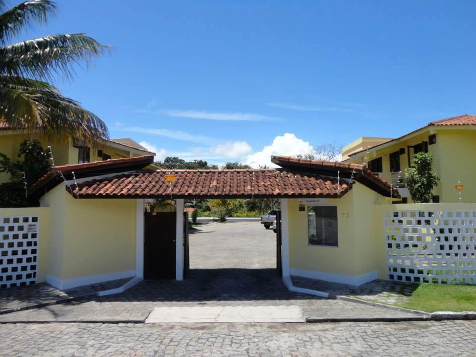 APARTAMENTO 1 QUARTO EM PORTO SEGURo view 5