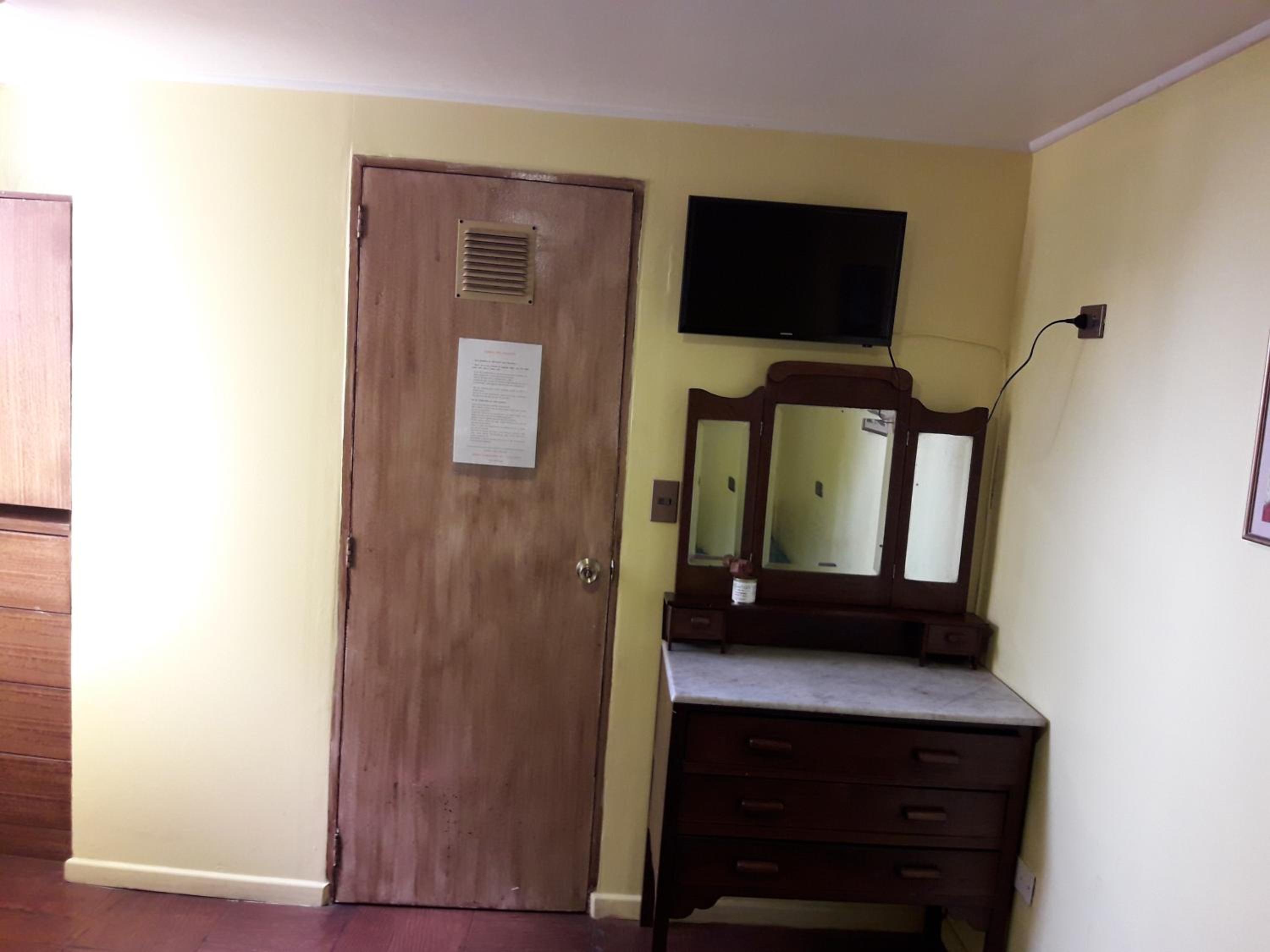 Hostal Recuerdos de Familia