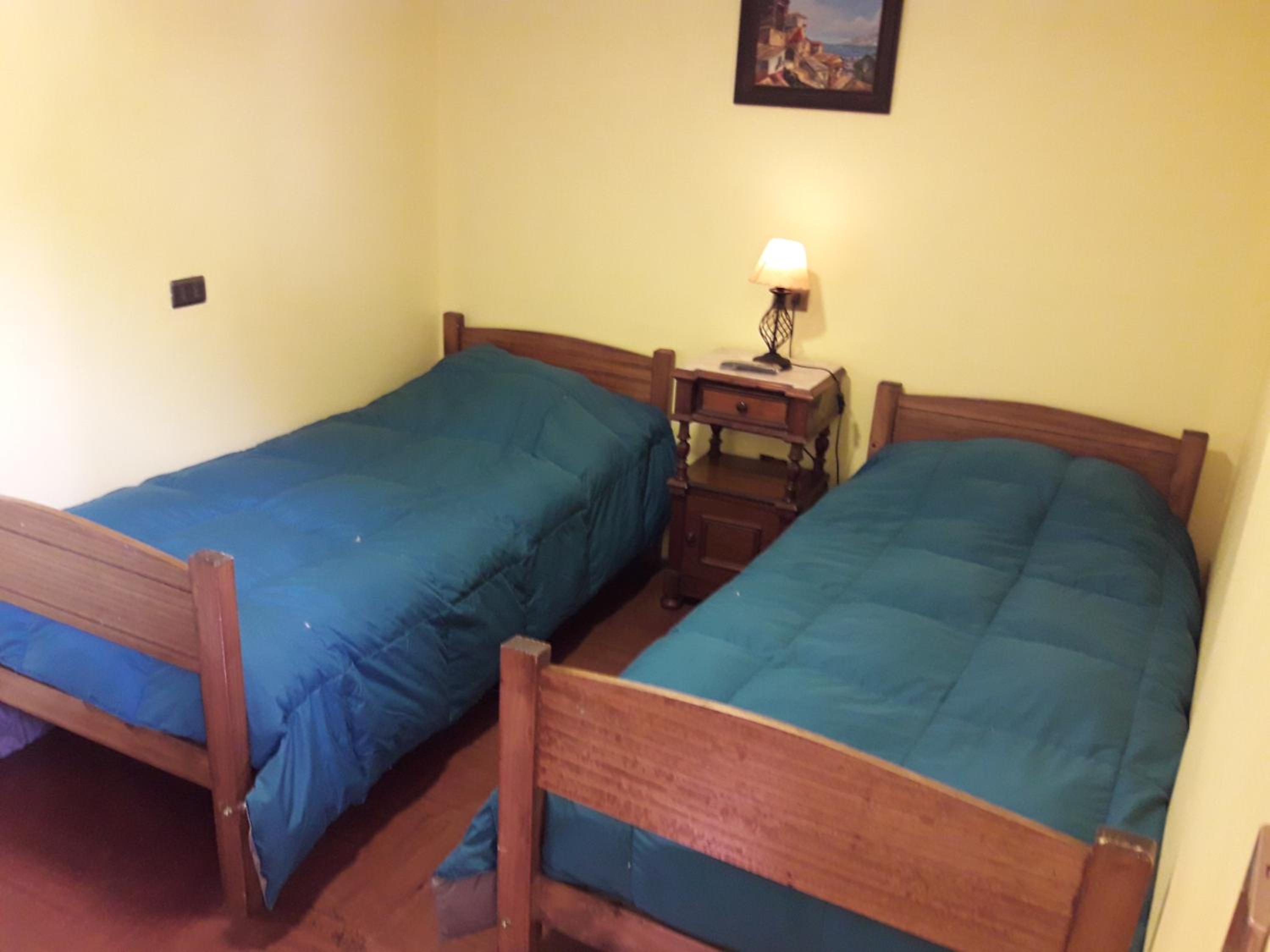 Hostal Recuerdos de Familia
