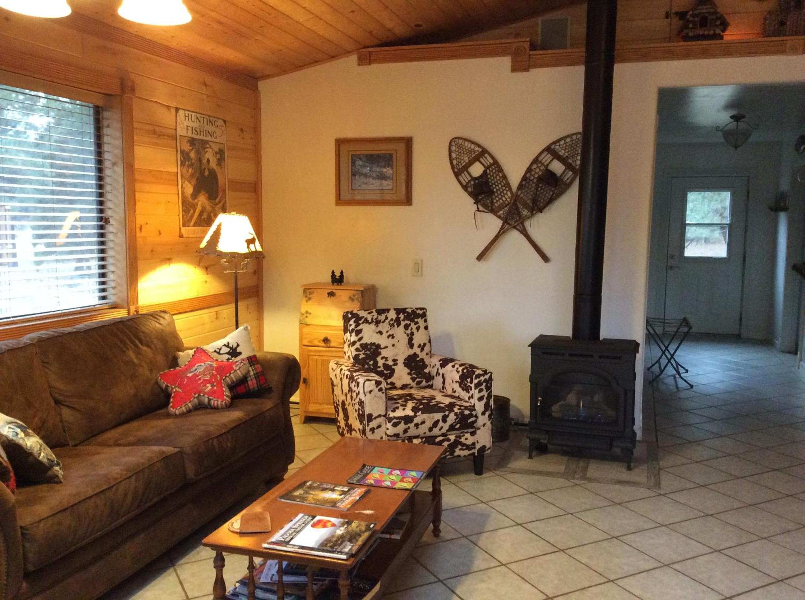 Elktrace Bed and Breakfast