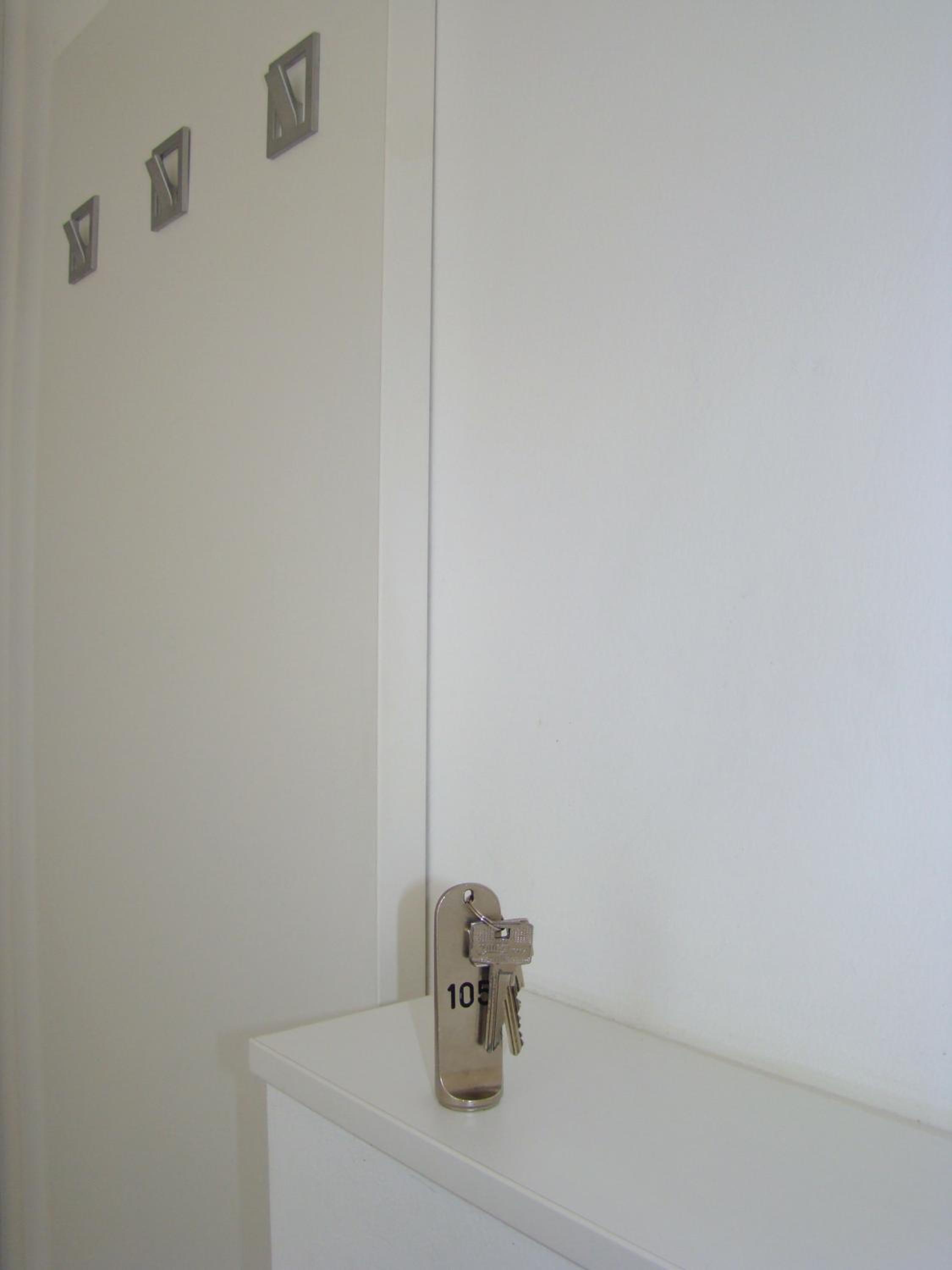 BNB near Brandenburg Gate - Rooms & Apartments