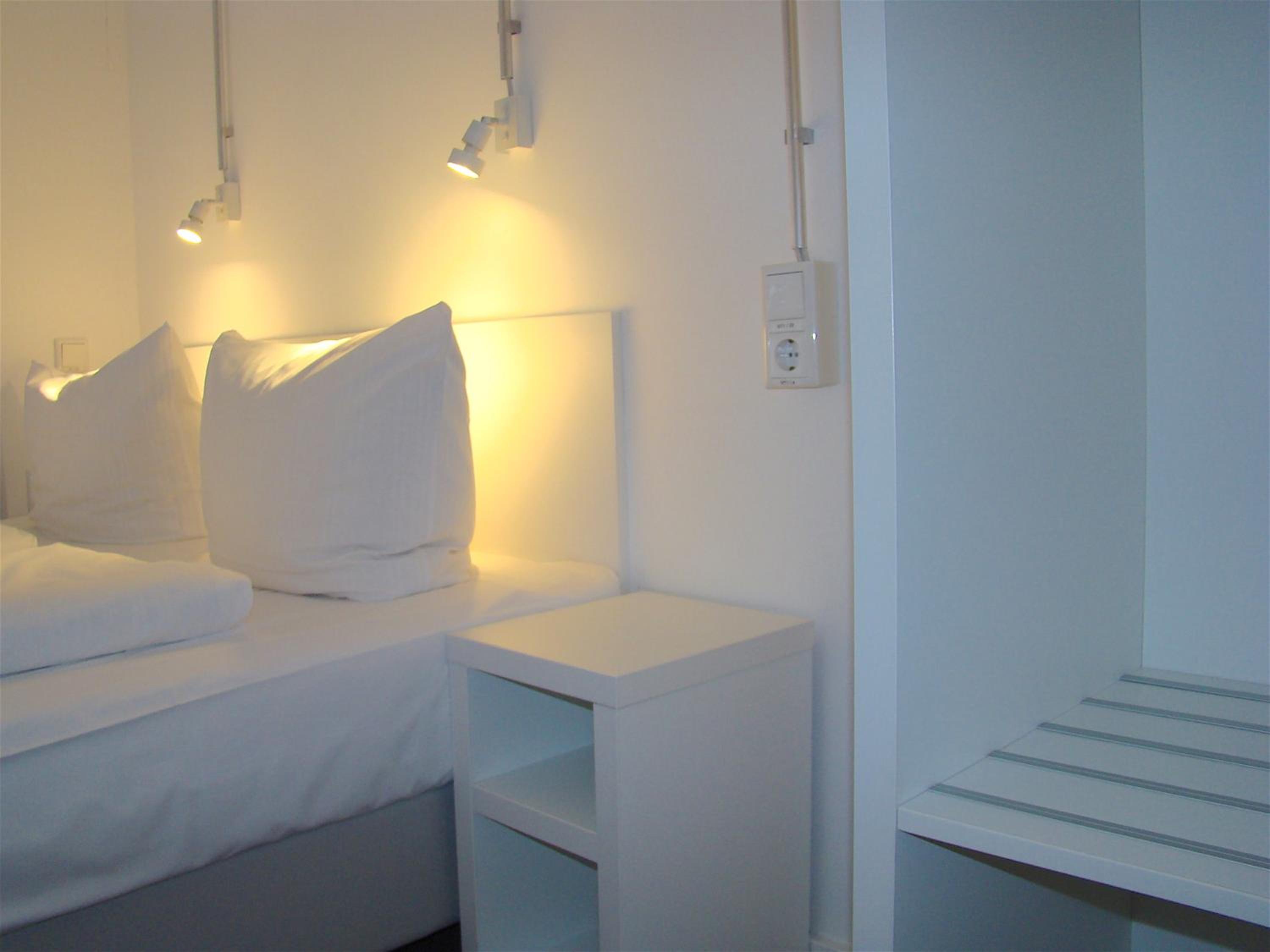 BNB near Brandenburg Gate - Rooms & Apartments