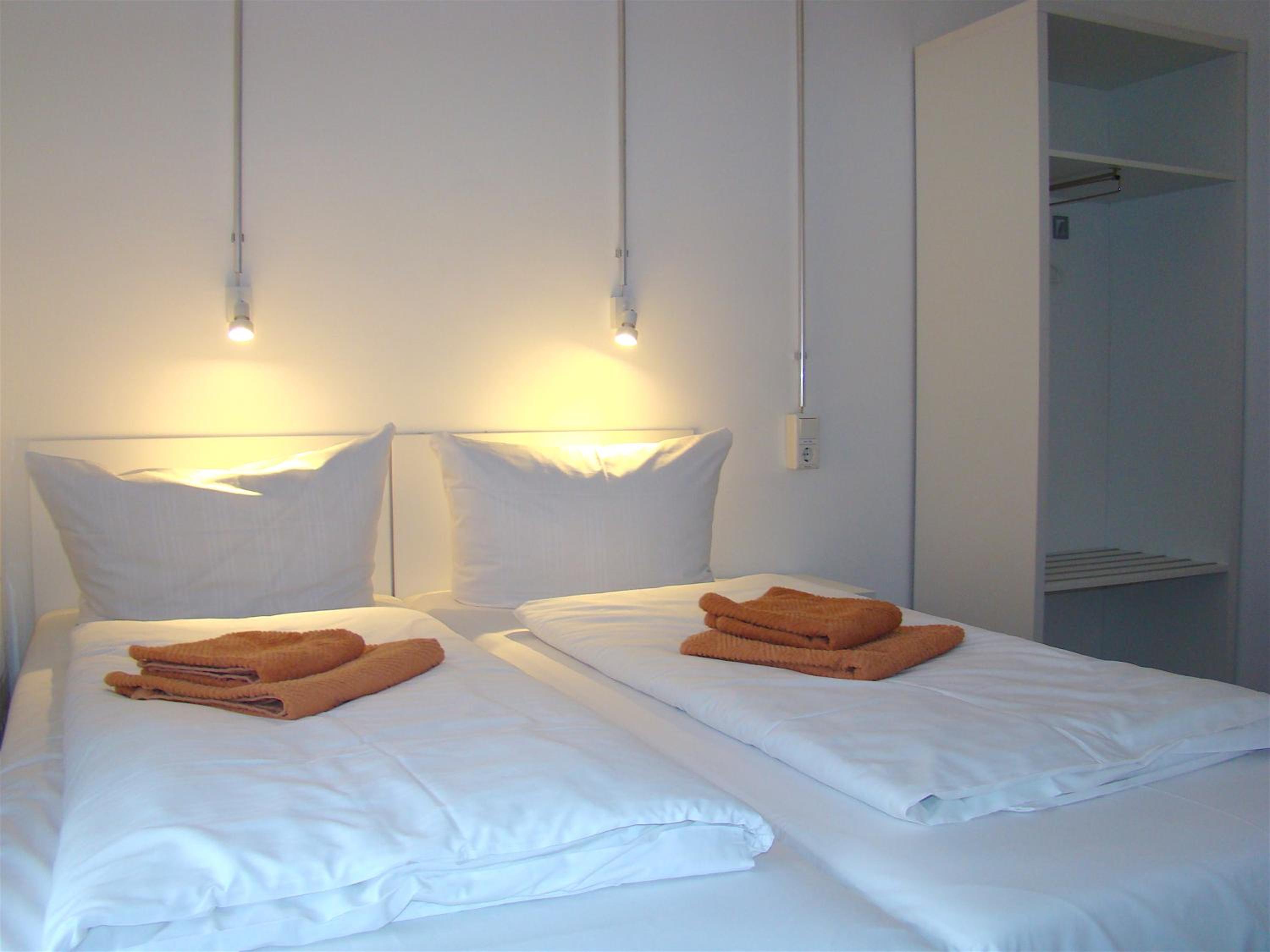 BNB near Brandenburg Gate - Rooms & Apartments