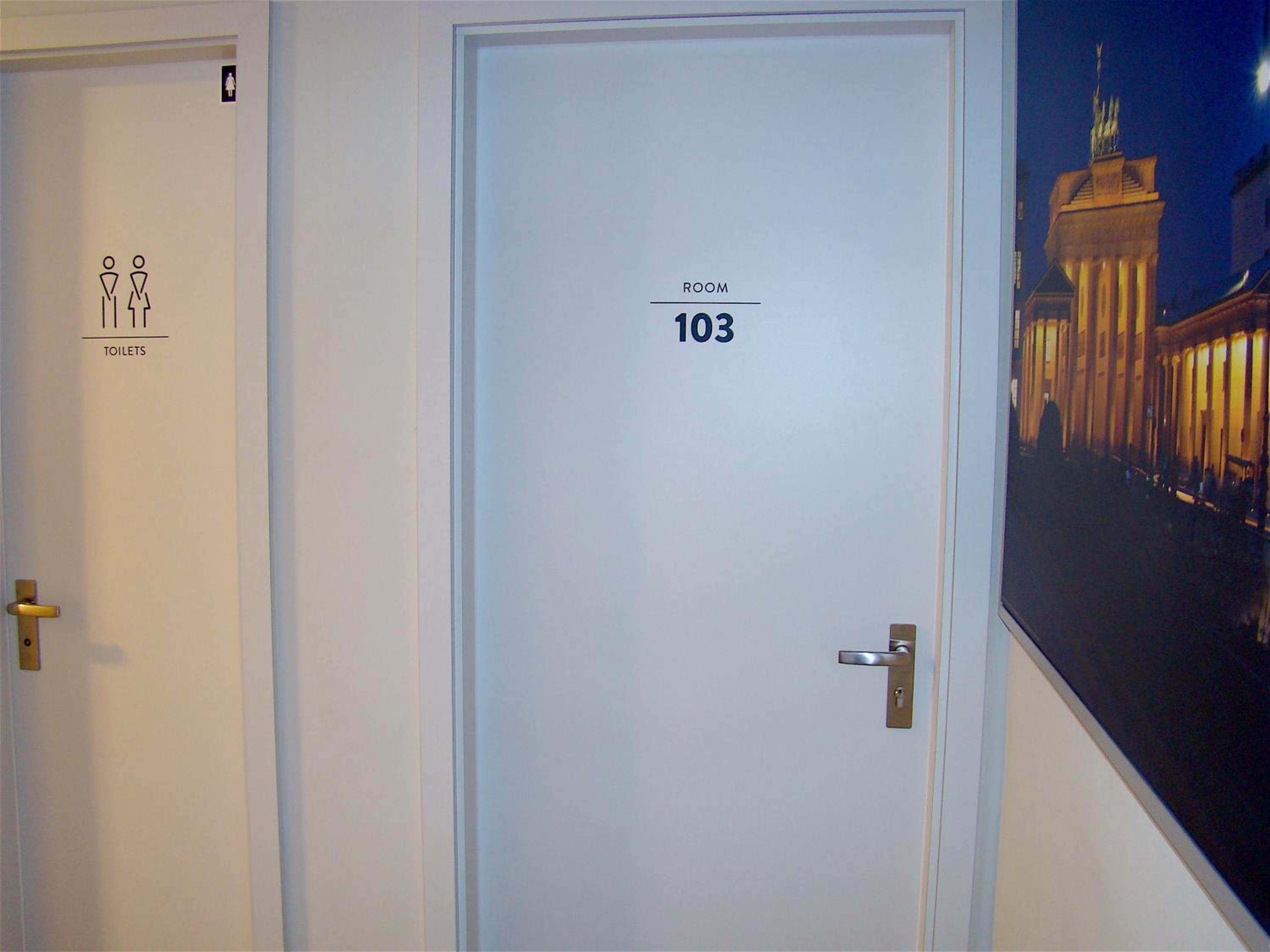 BNB near Brandenburg Gate - Rooms & Apartments