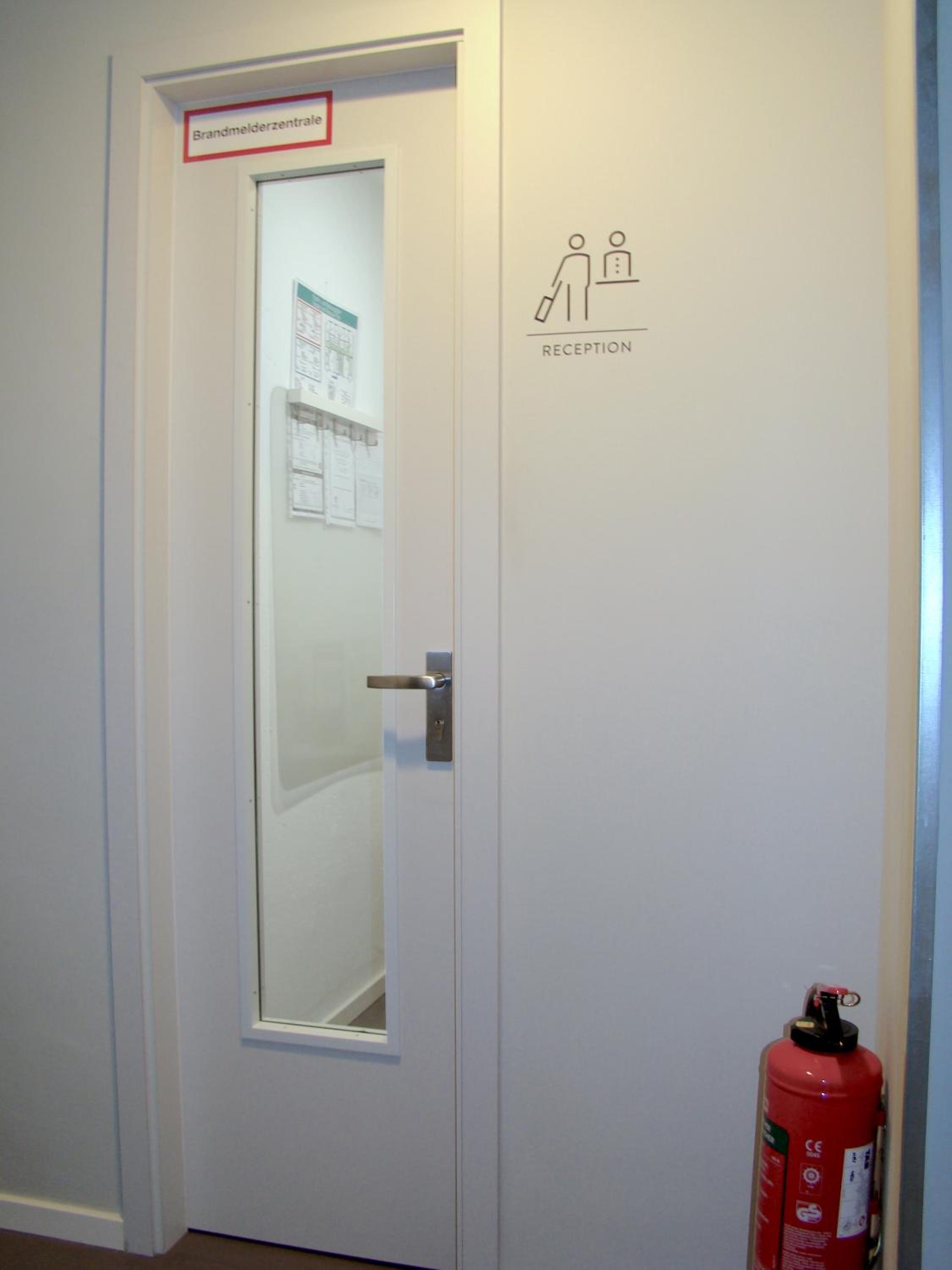 BNB near Brandenburg Gate - Rooms & Apartments