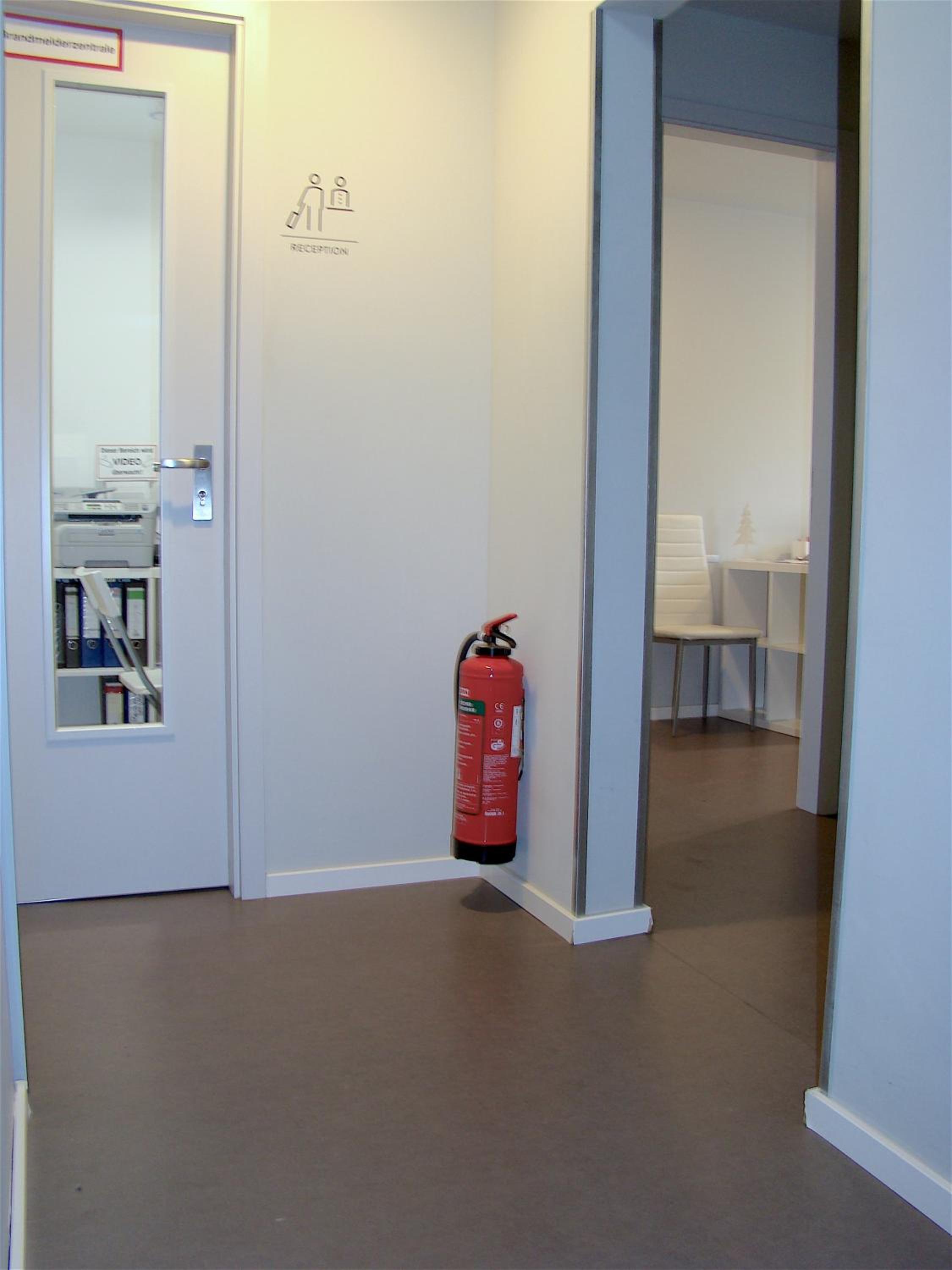 BNB near Brandenburg Gate - Rooms & Apartments