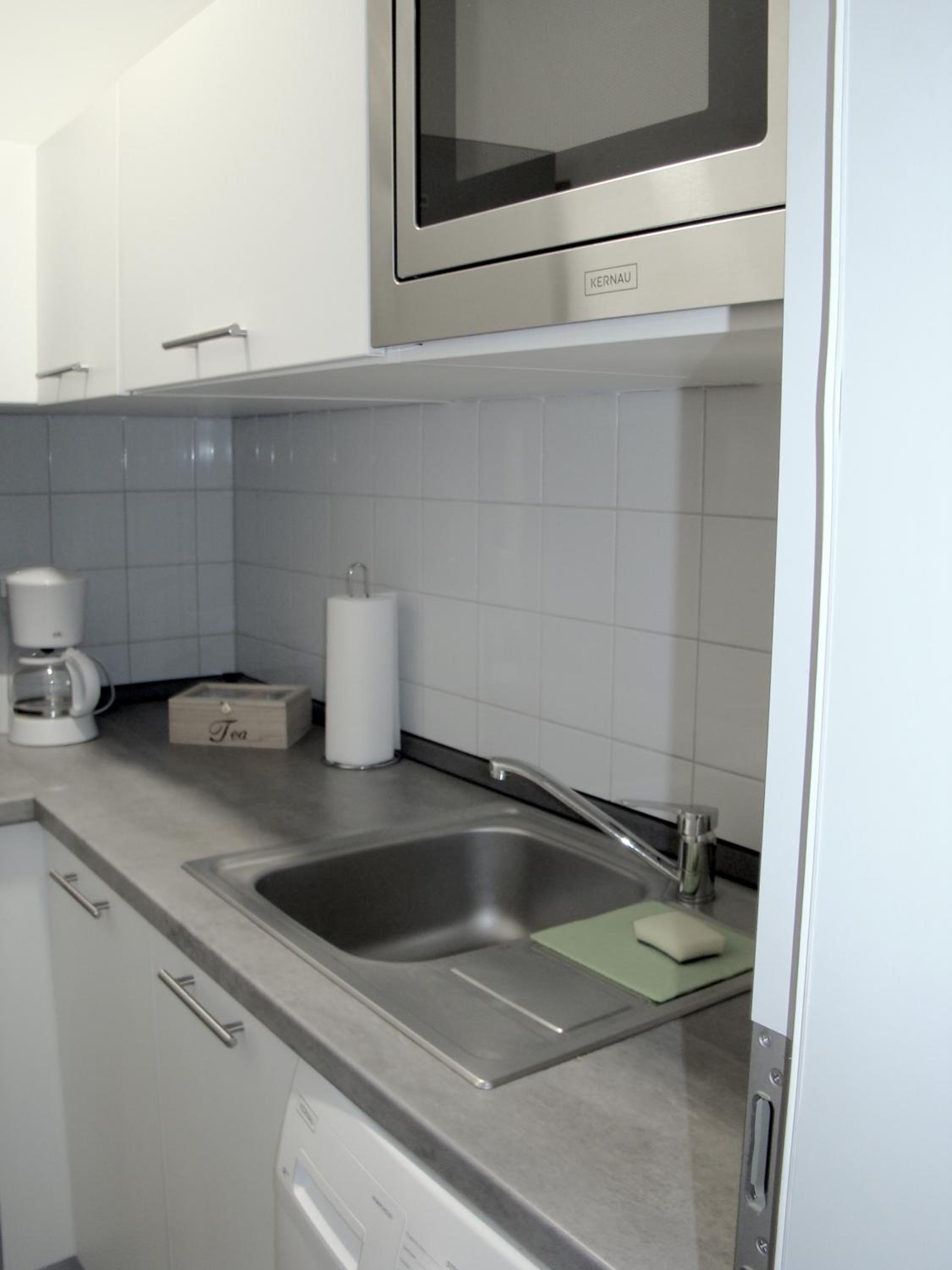 BNB near Brandenburg Gate - Rooms & Apartments