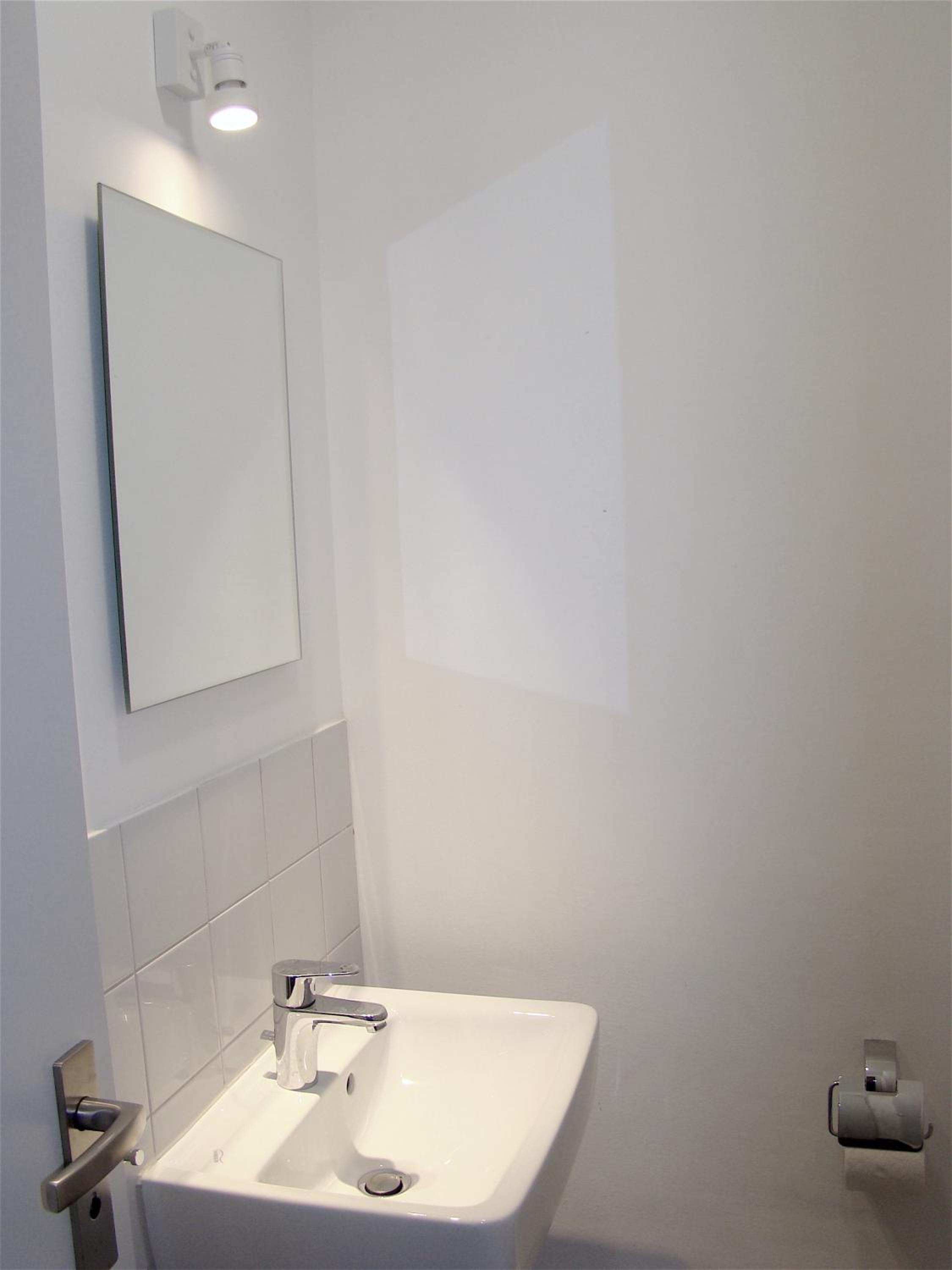 BNB near Brandenburg Gate - Rooms & Apartments