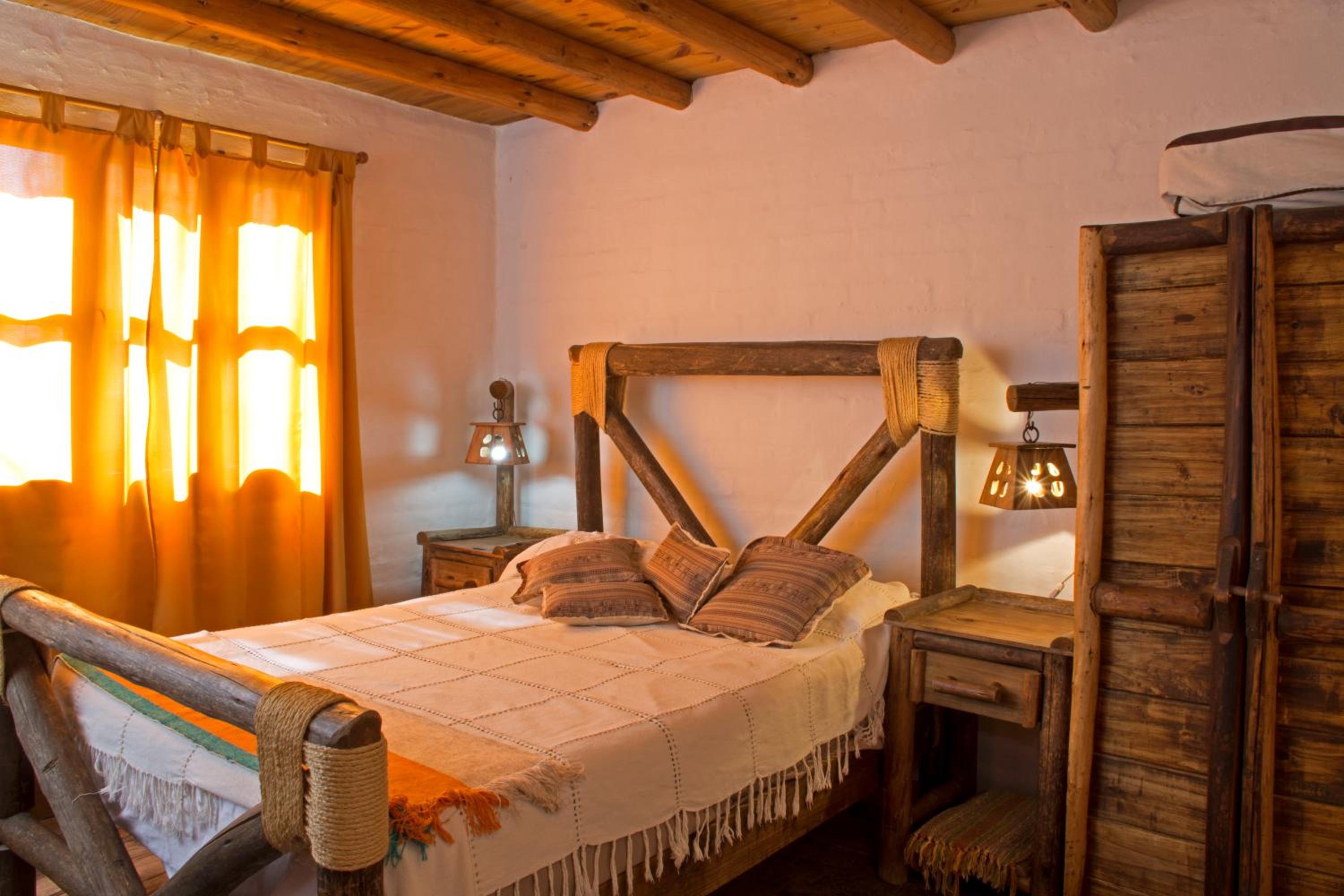 Las Espuelas Casas de Montaña