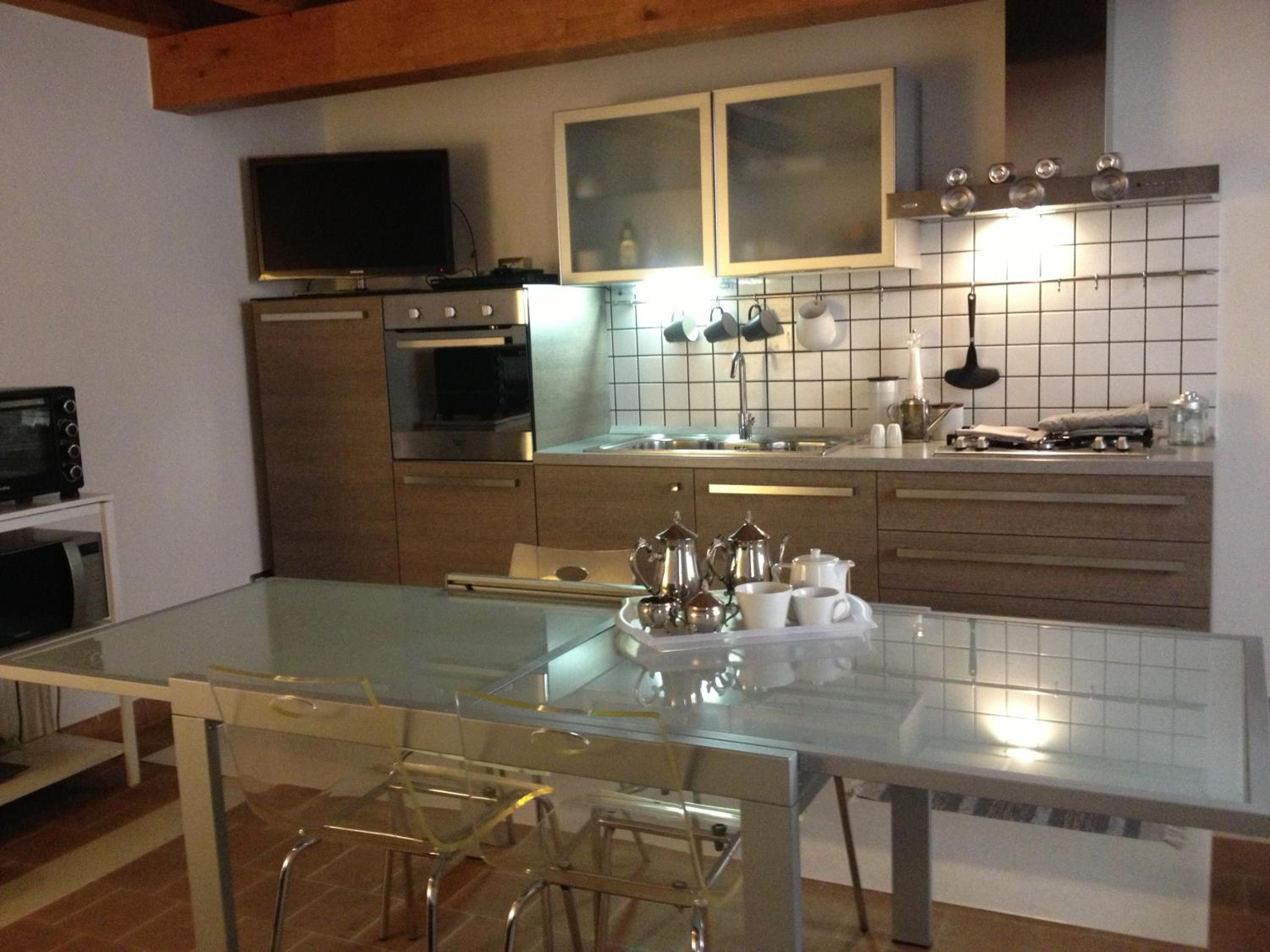Ortigia Family House