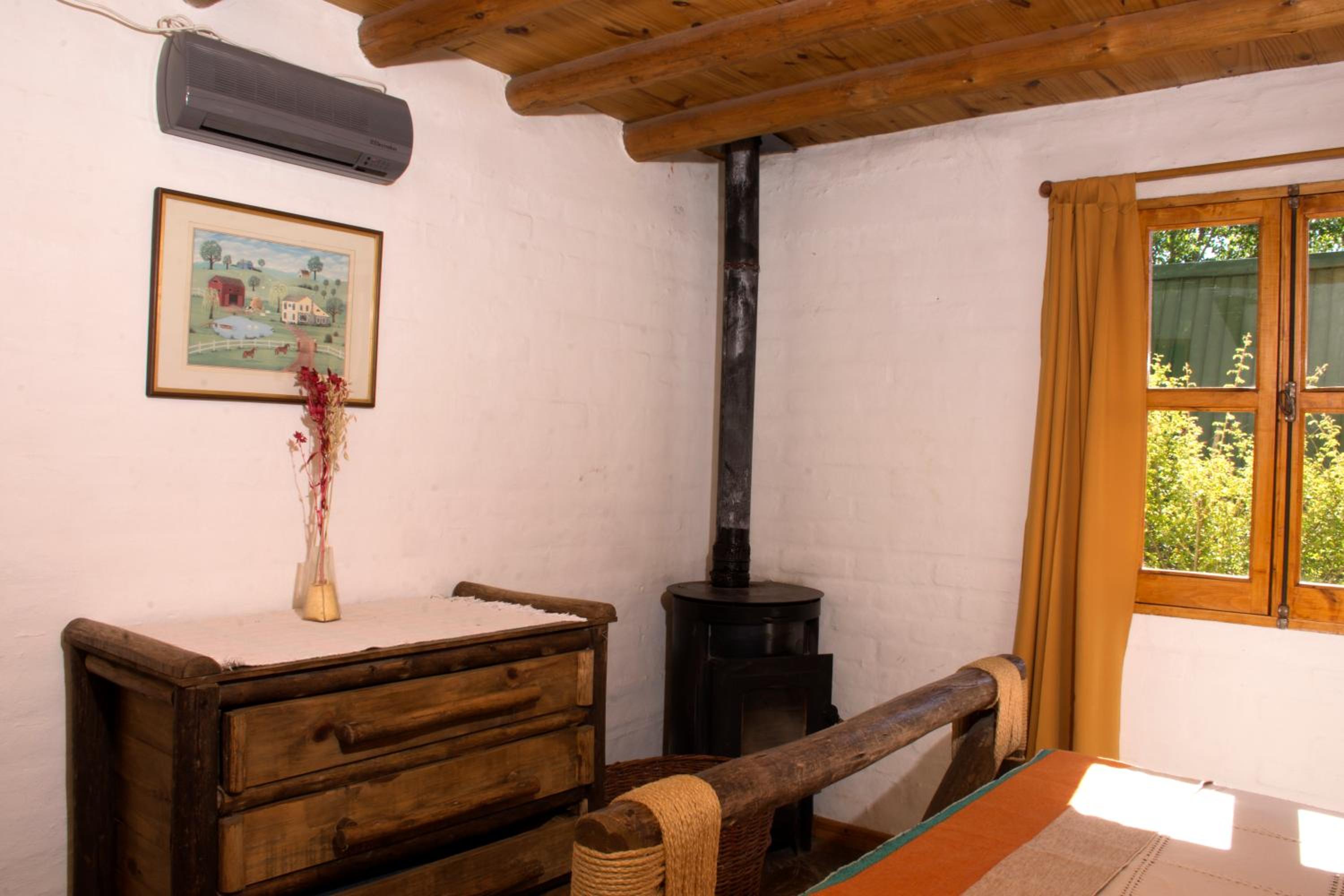 Las Espuelas Casas de Montaña