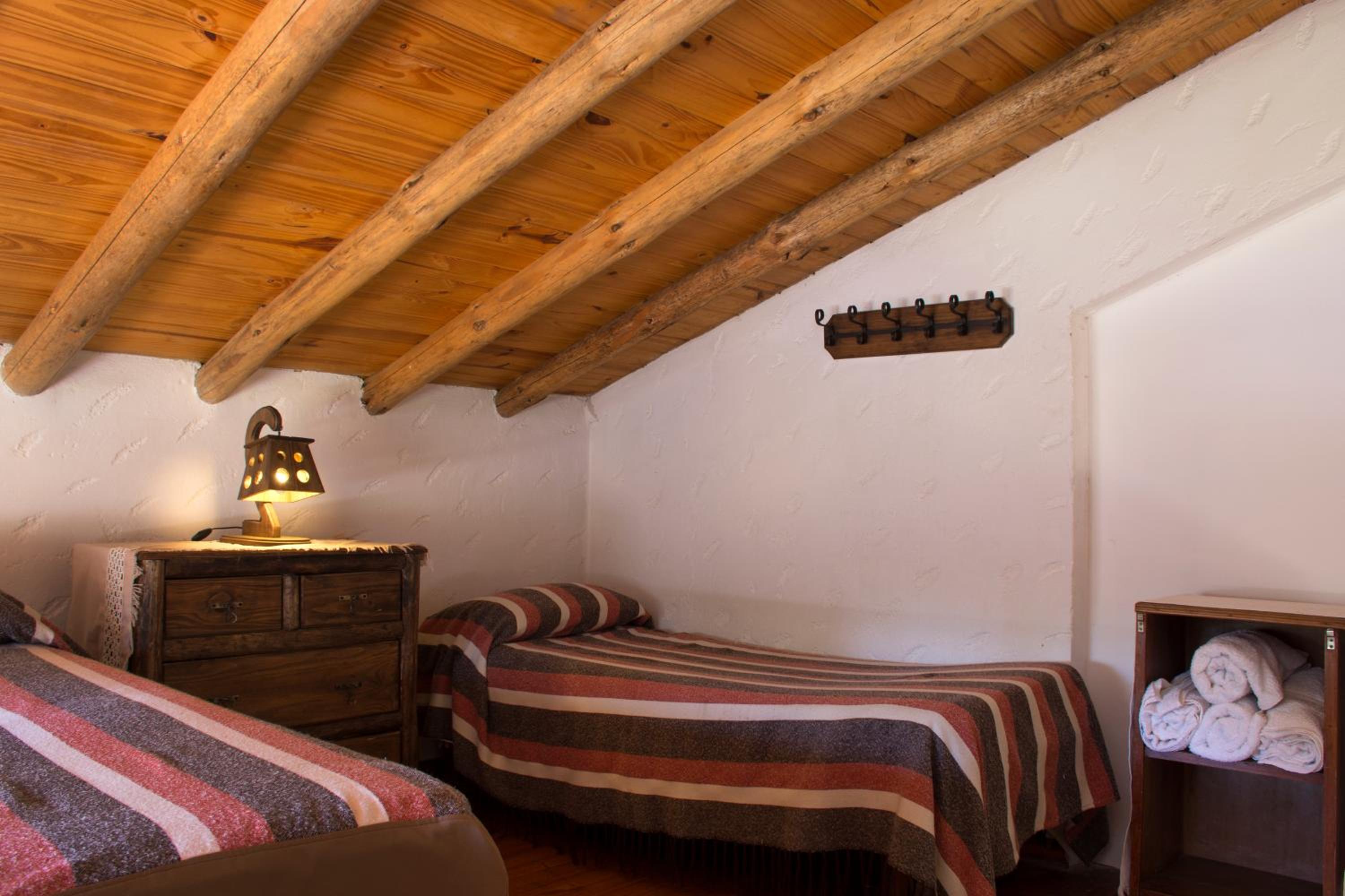 Las Espuelas Casas de Montaña