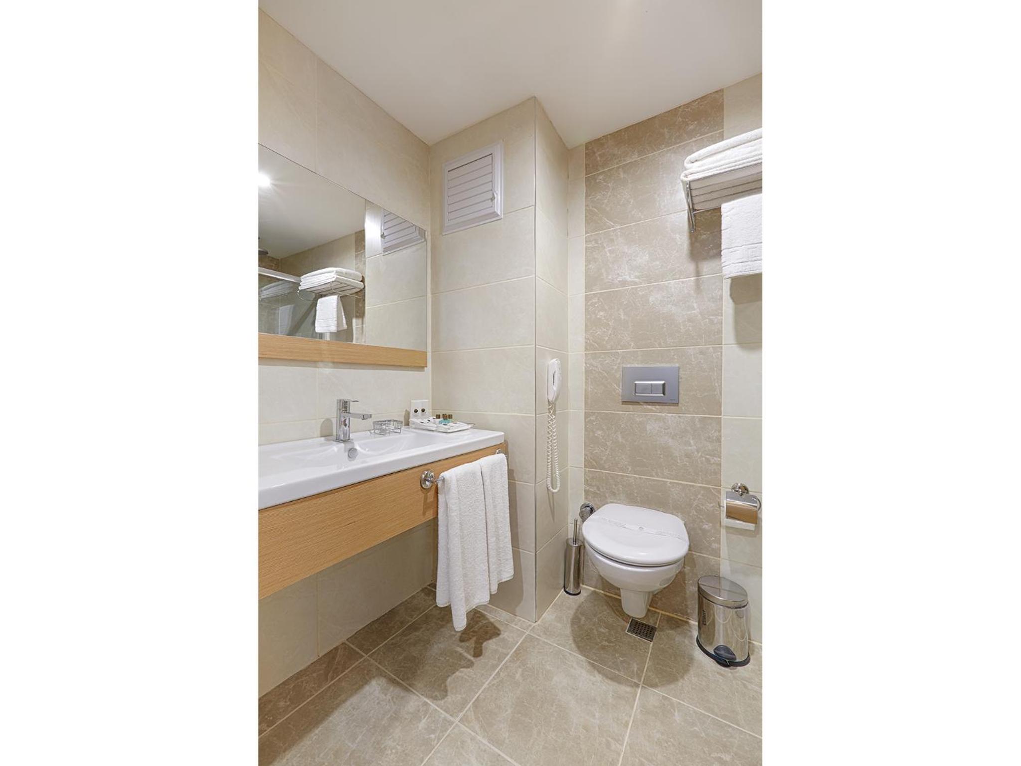 Kordon Hotel Çankaya - Image 25