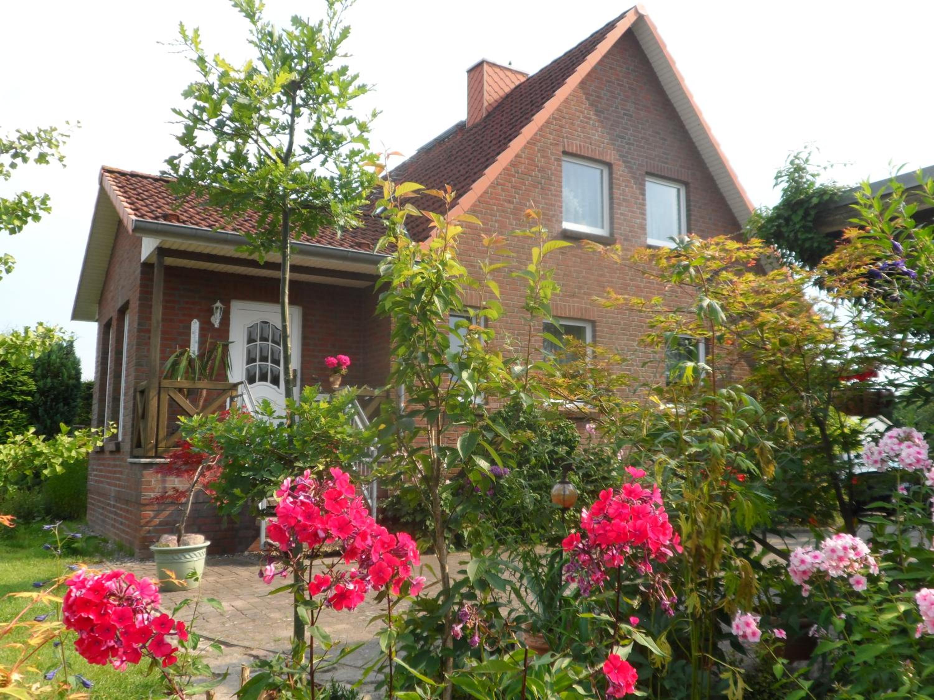 Ostseenähe Homestay