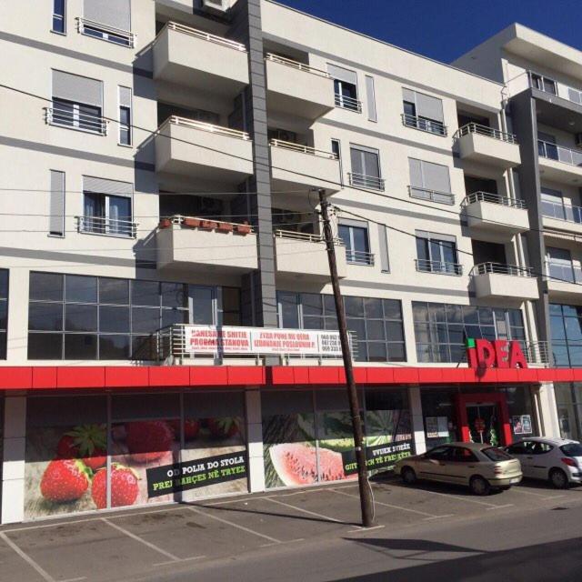 Hotel Apartman Dajana - Image 1