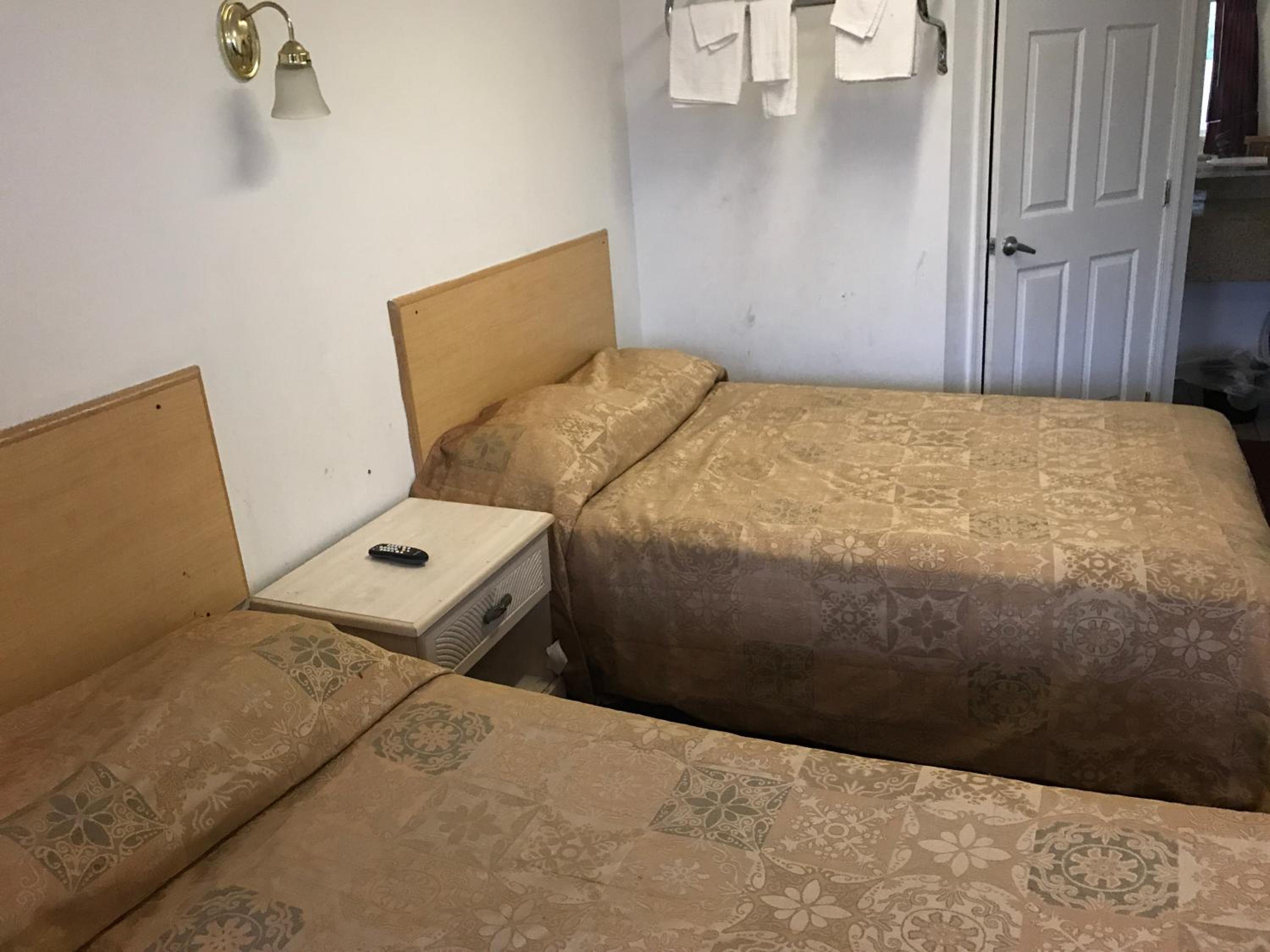 Mayfair Motel