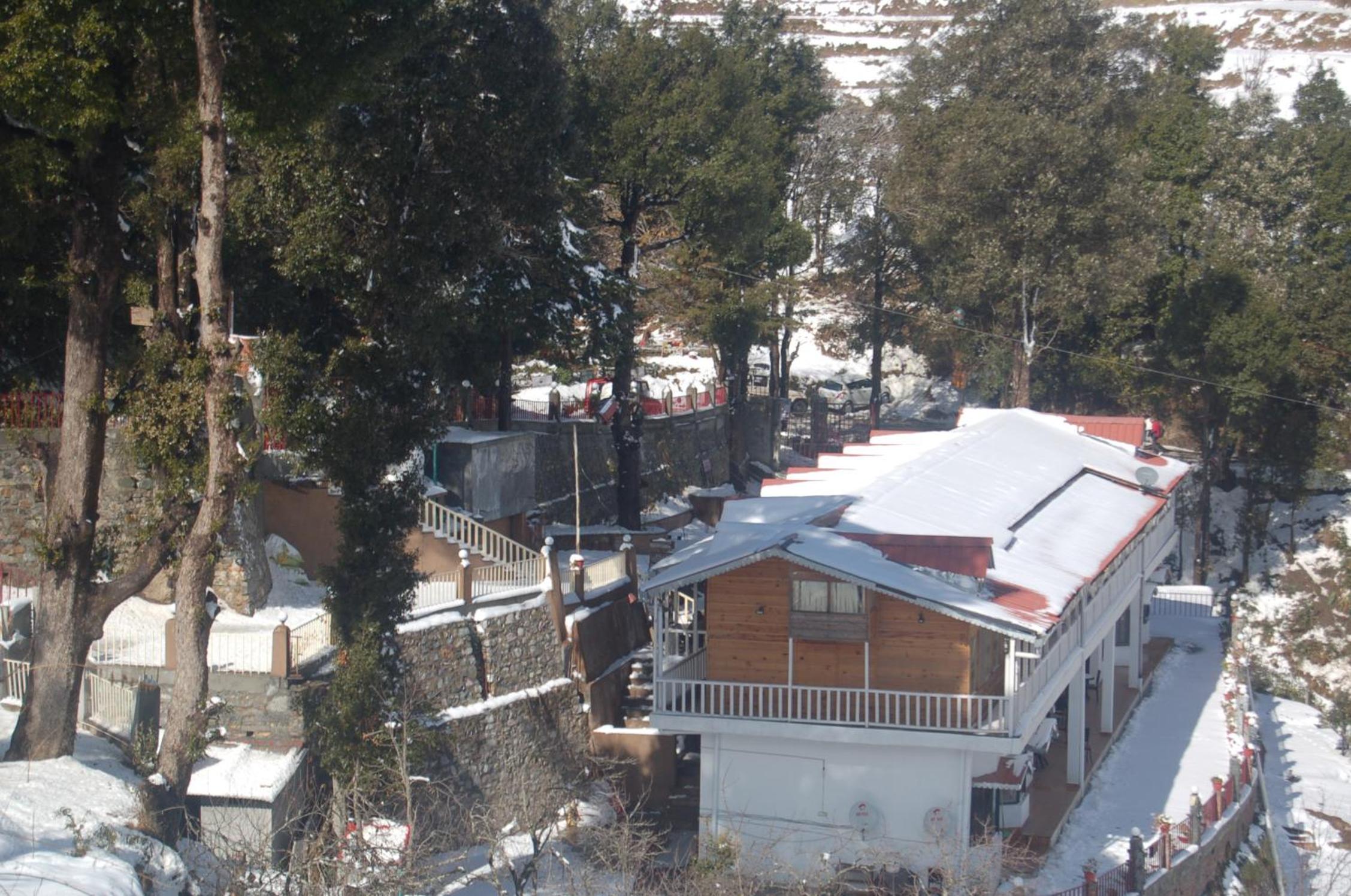Royal Dutch Resorts and Doll Museum view 4