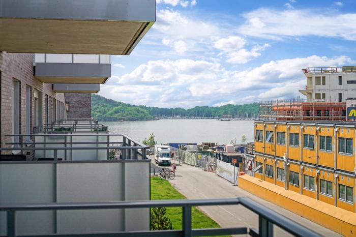 Wright Apartments - Sørenga