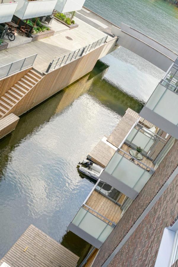 Wright Apartments - Sørenga