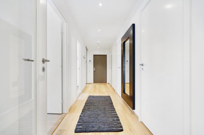 Wright Apartments - Sørenga