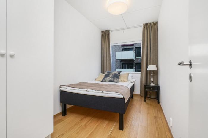 Wright Apartments - Sørenga