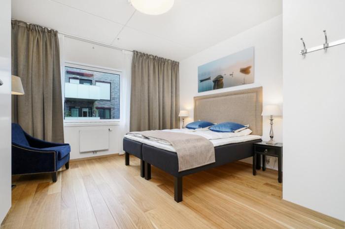 Wright Apartments - Sørenga