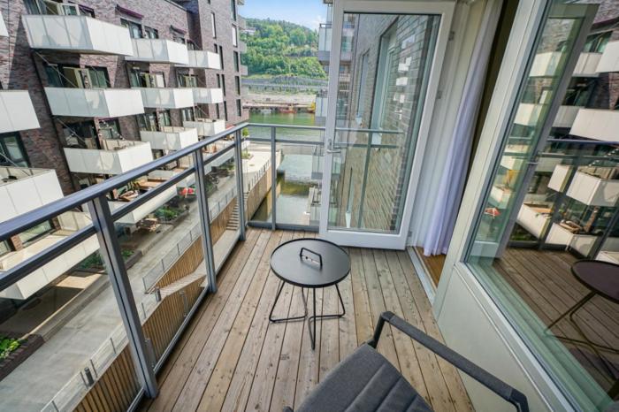 Wright Apartments - Sørenga