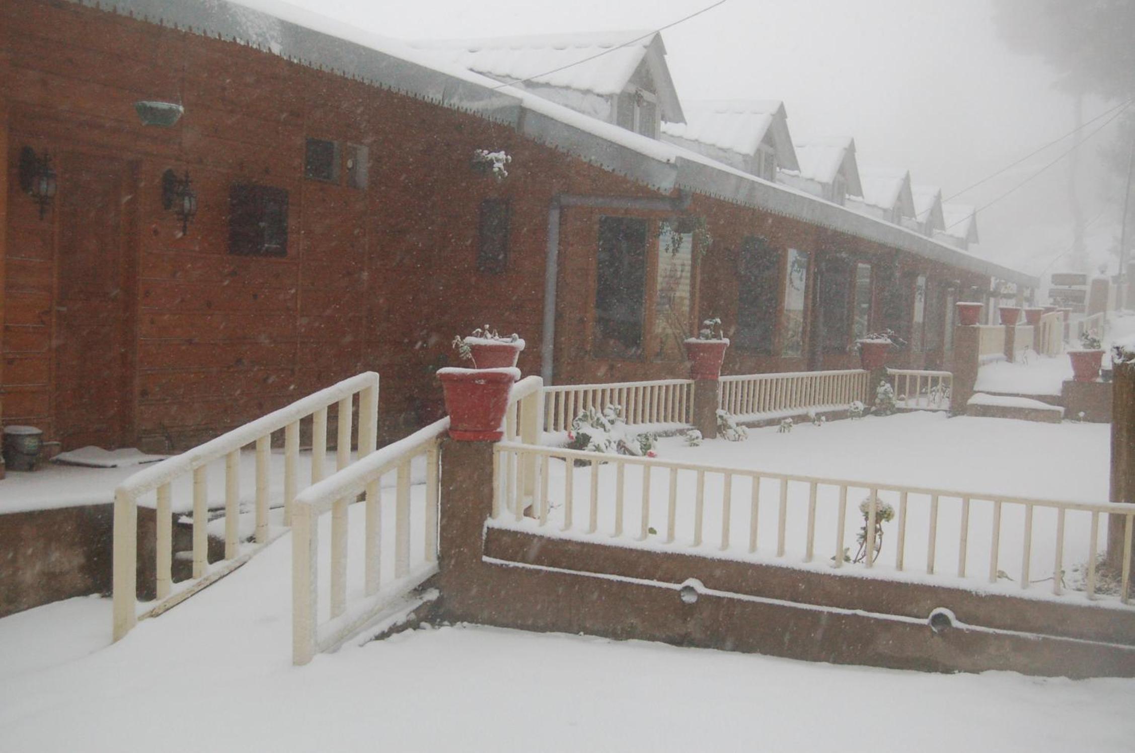 Royal Dutch Resorts and Doll Museum view 3
